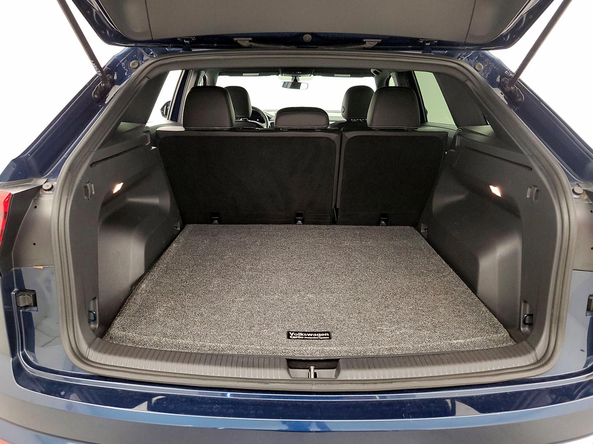 Thumbnail: 2023 Volkswagen Atlas - 20