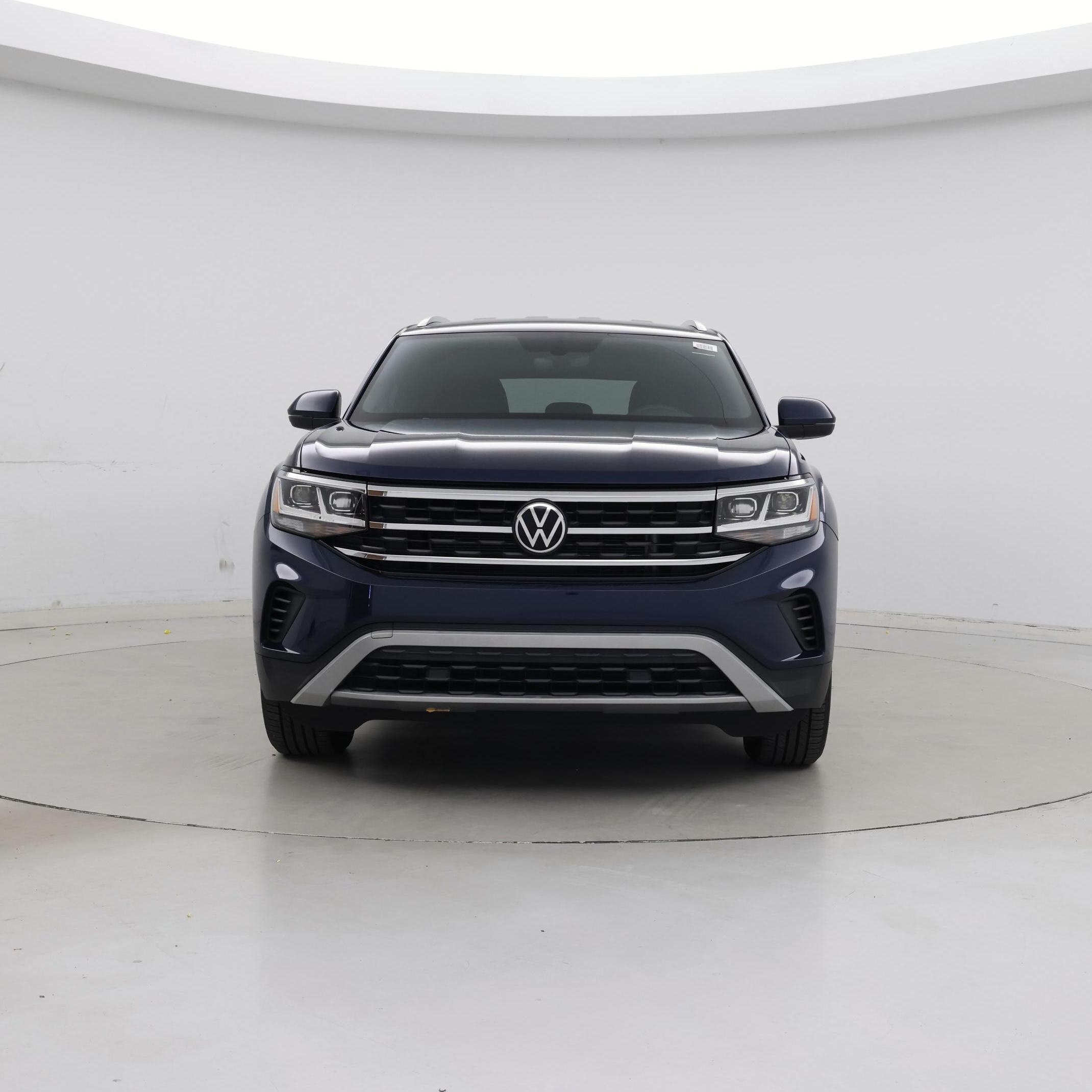 Thumbnail: 2023 Volkswagen Atlas - 5