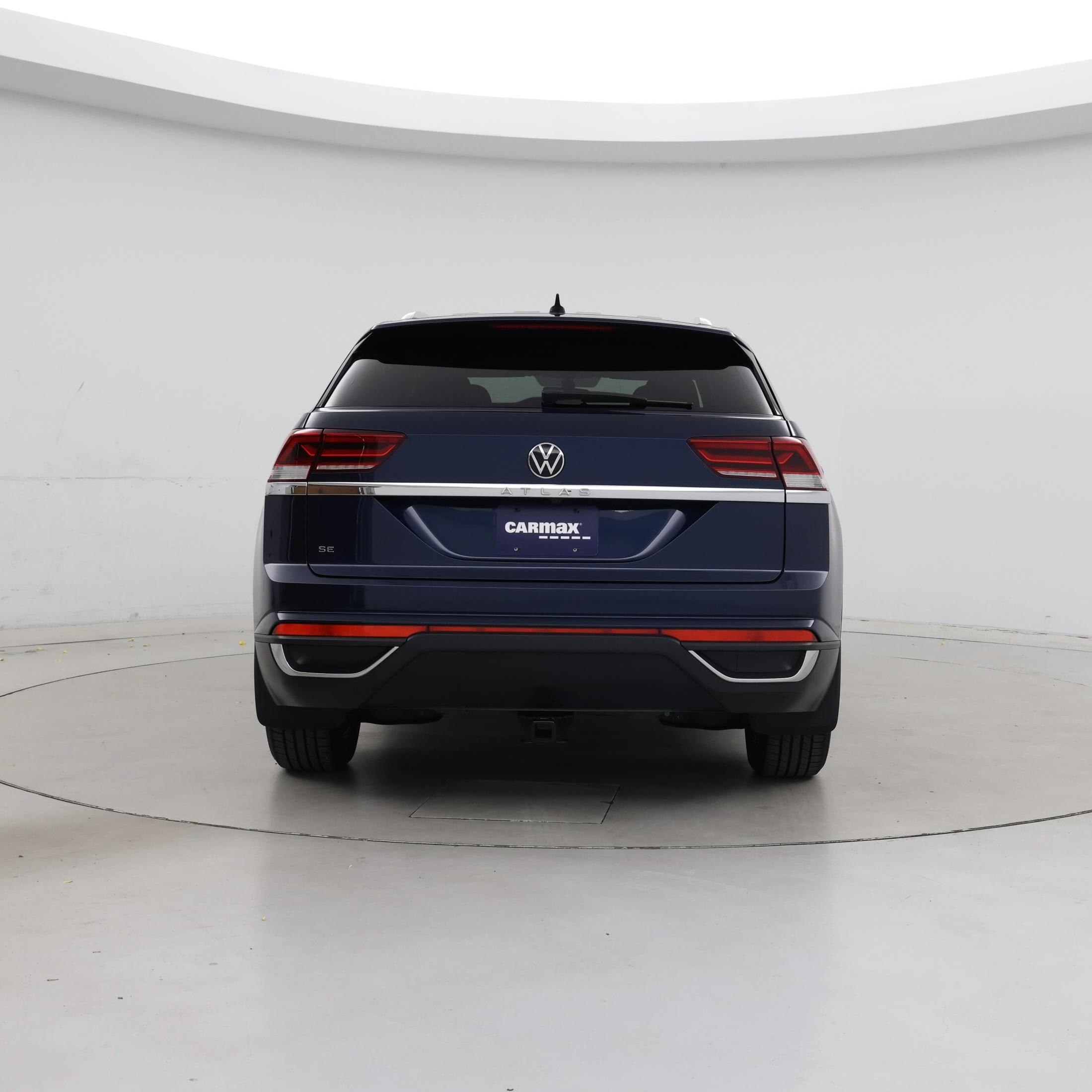 Thumbnail: 2023 Volkswagen Atlas - 6