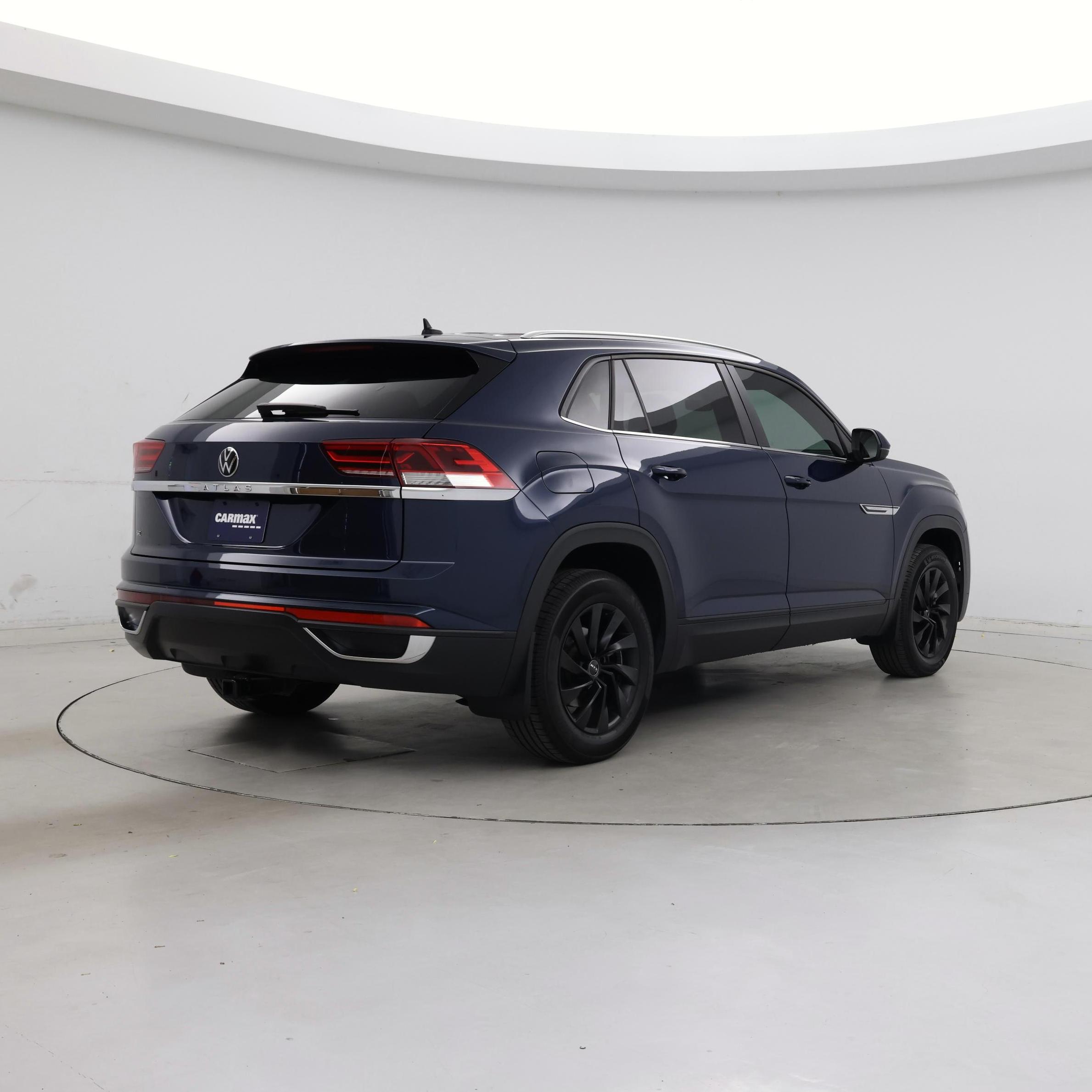 Thumbnail: 2023 Volkswagen Atlas - 8