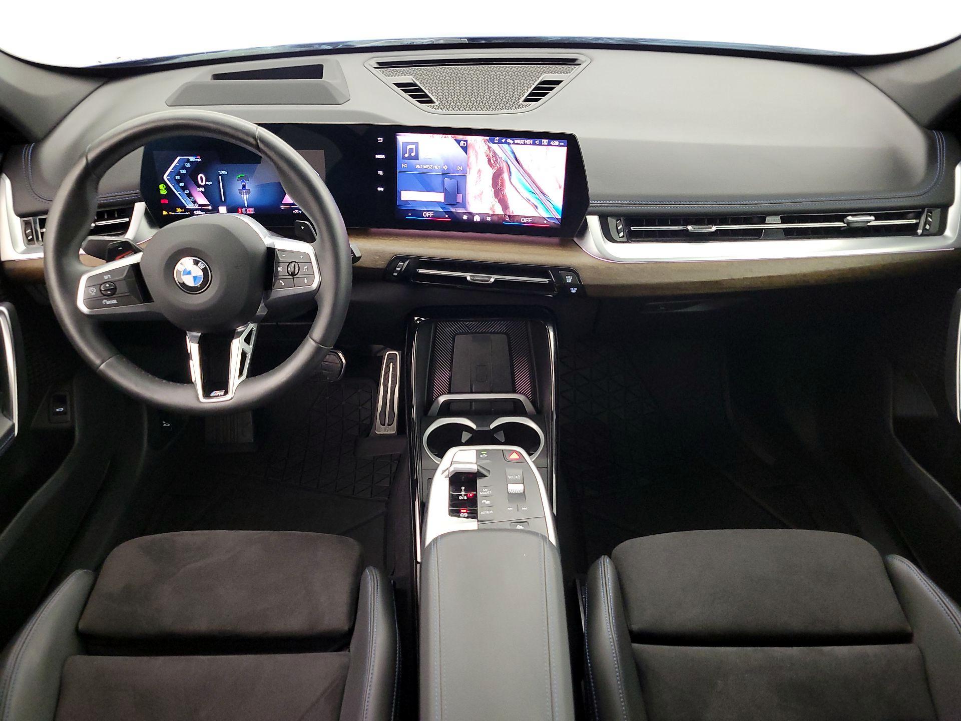 Thumbnail: 2024 BMW X1 - 9