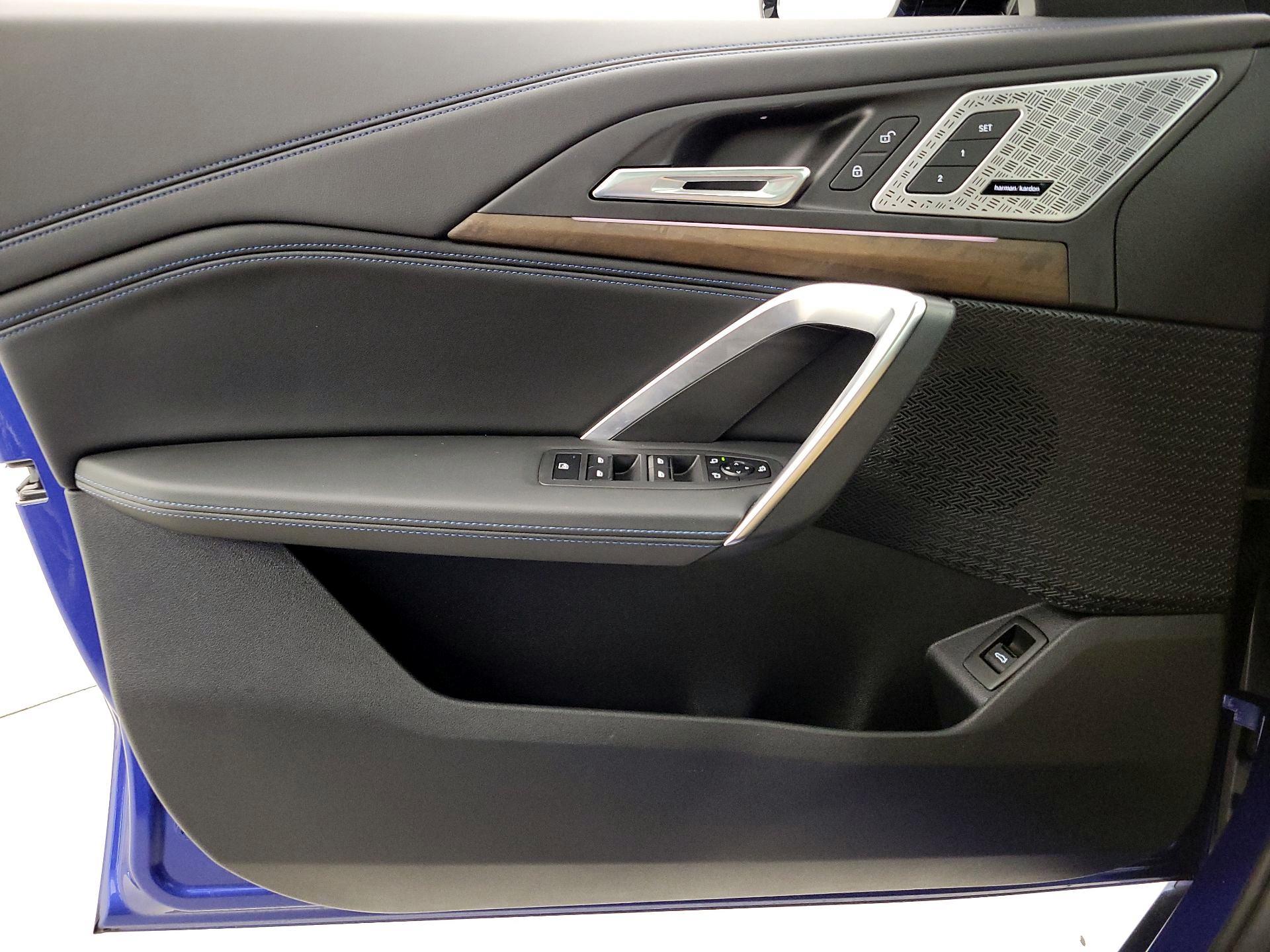 Thumbnail: 2024 BMW X1 - 12