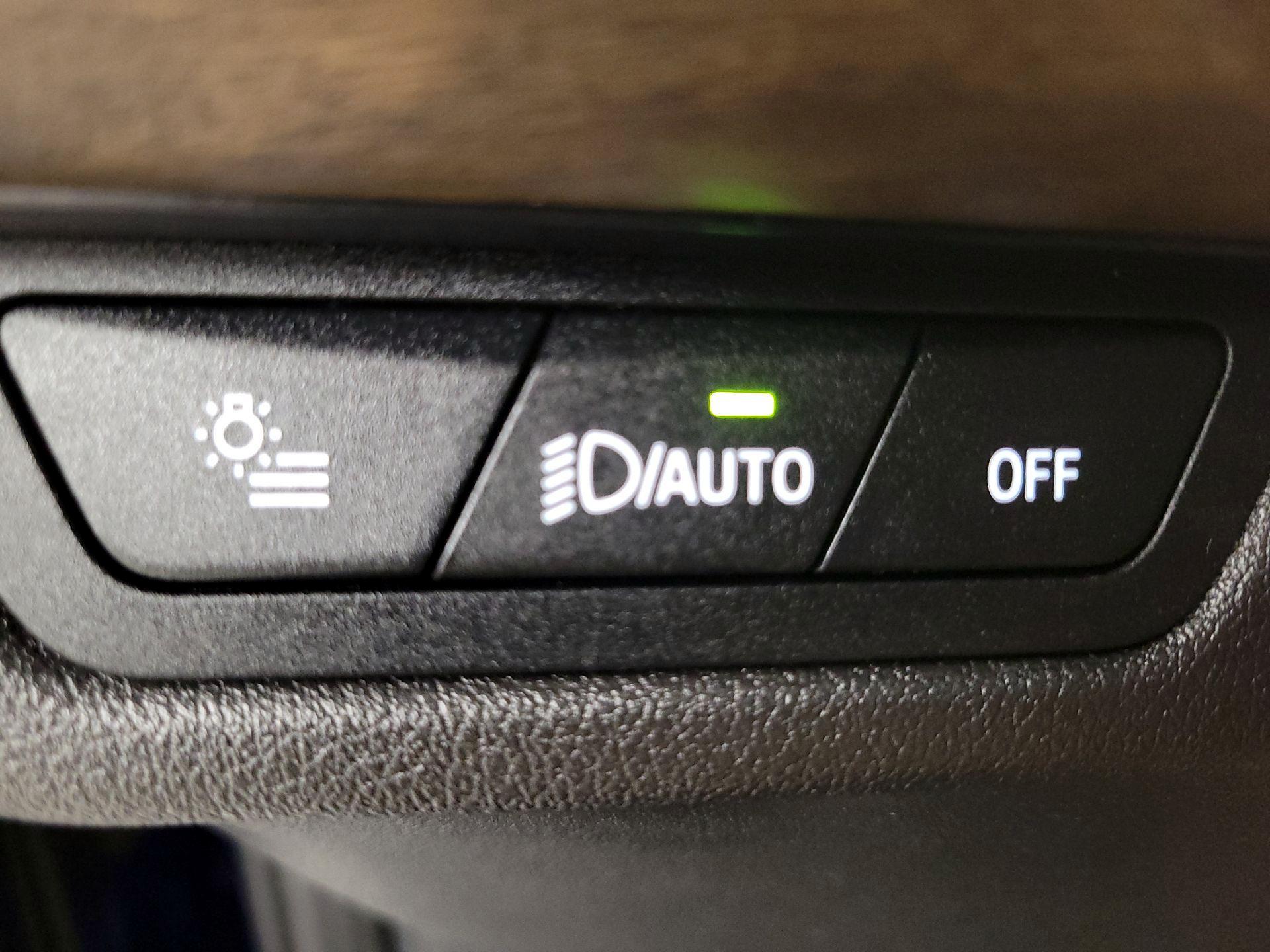 Thumbnail: 2024 BMW X1 - 13