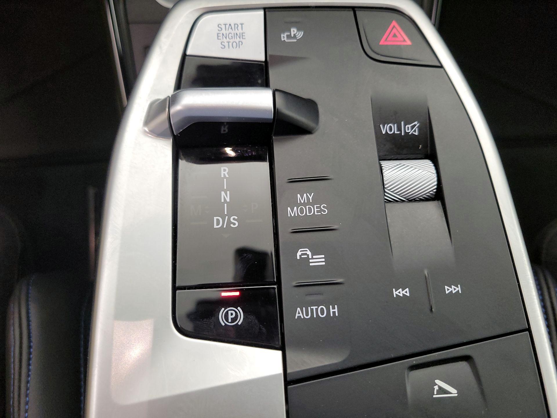 Thumbnail: 2024 BMW X1 - 17