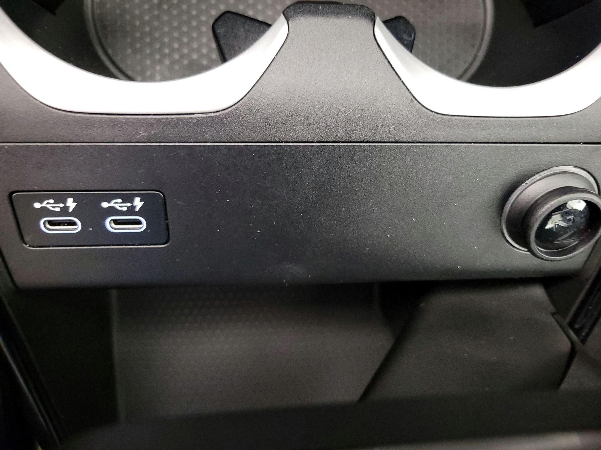 Thumbnail: 2024 BMW X1 - 18