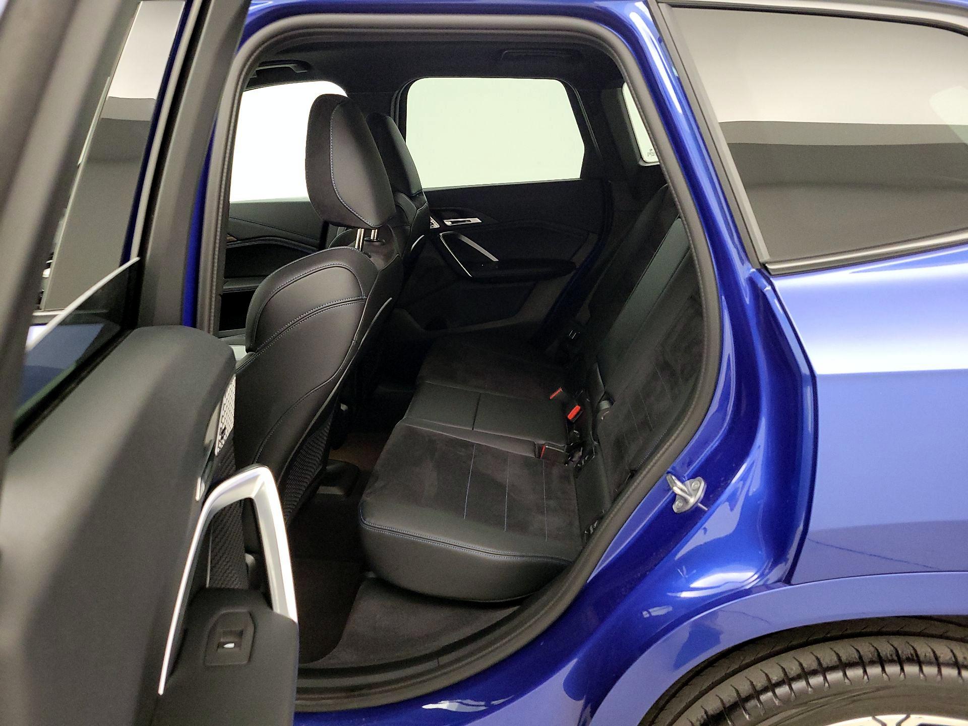 Thumbnail: 2024 BMW X1 - 20