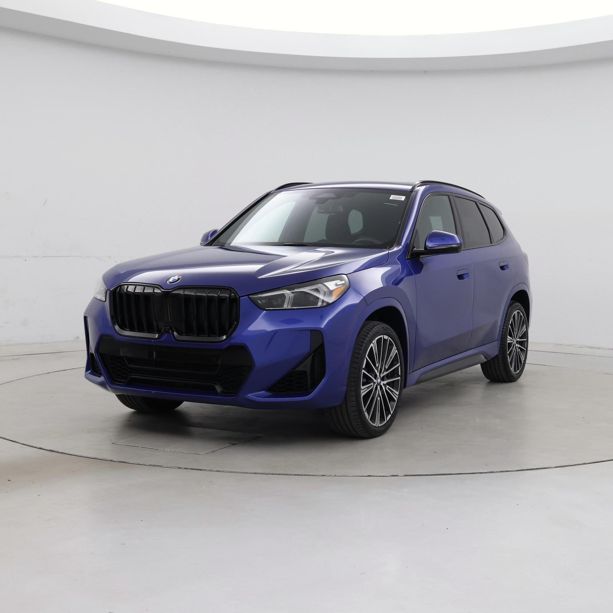 Thumbnail: 2024 BMW X1 - 4