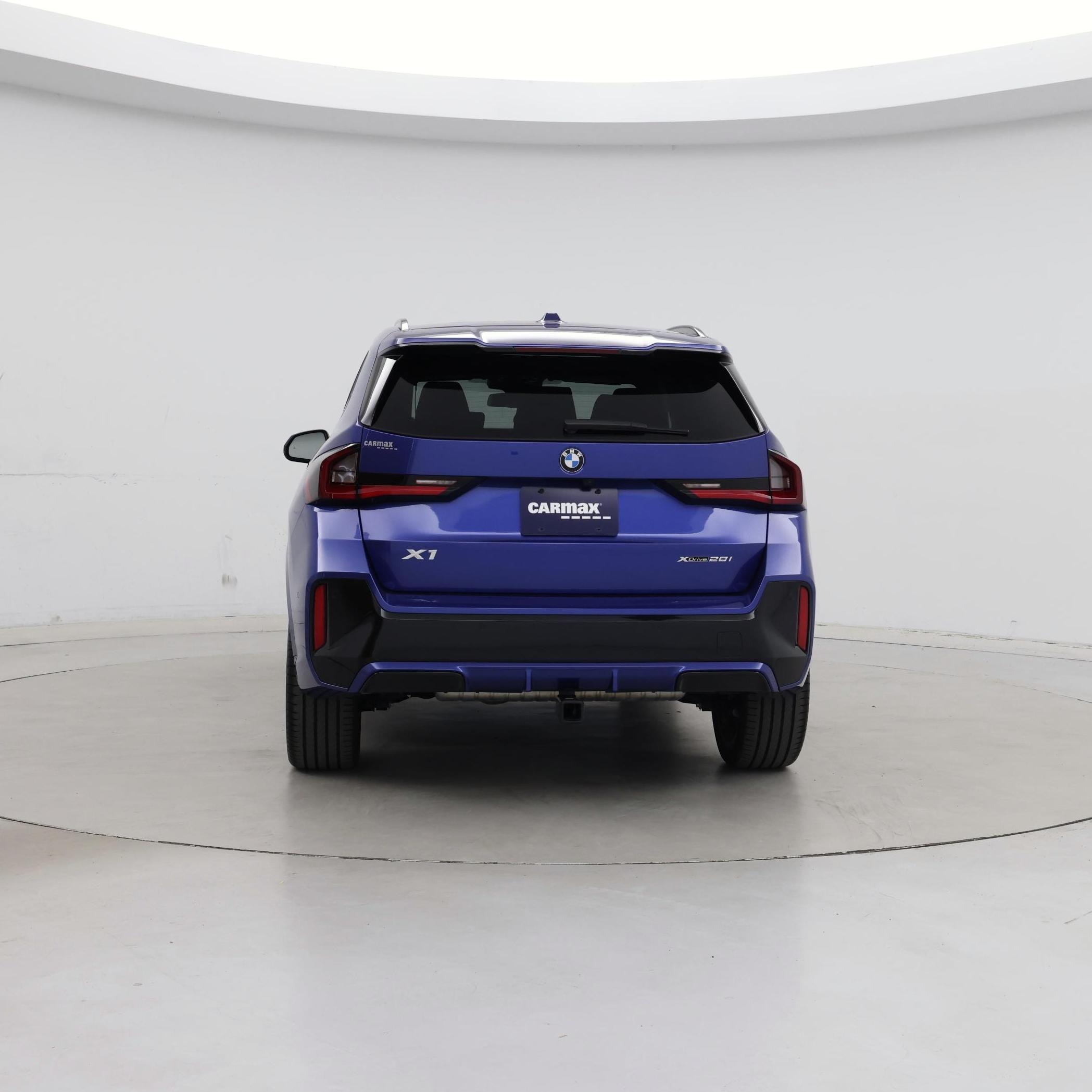 Thumbnail: 2024 BMW X1 - 6