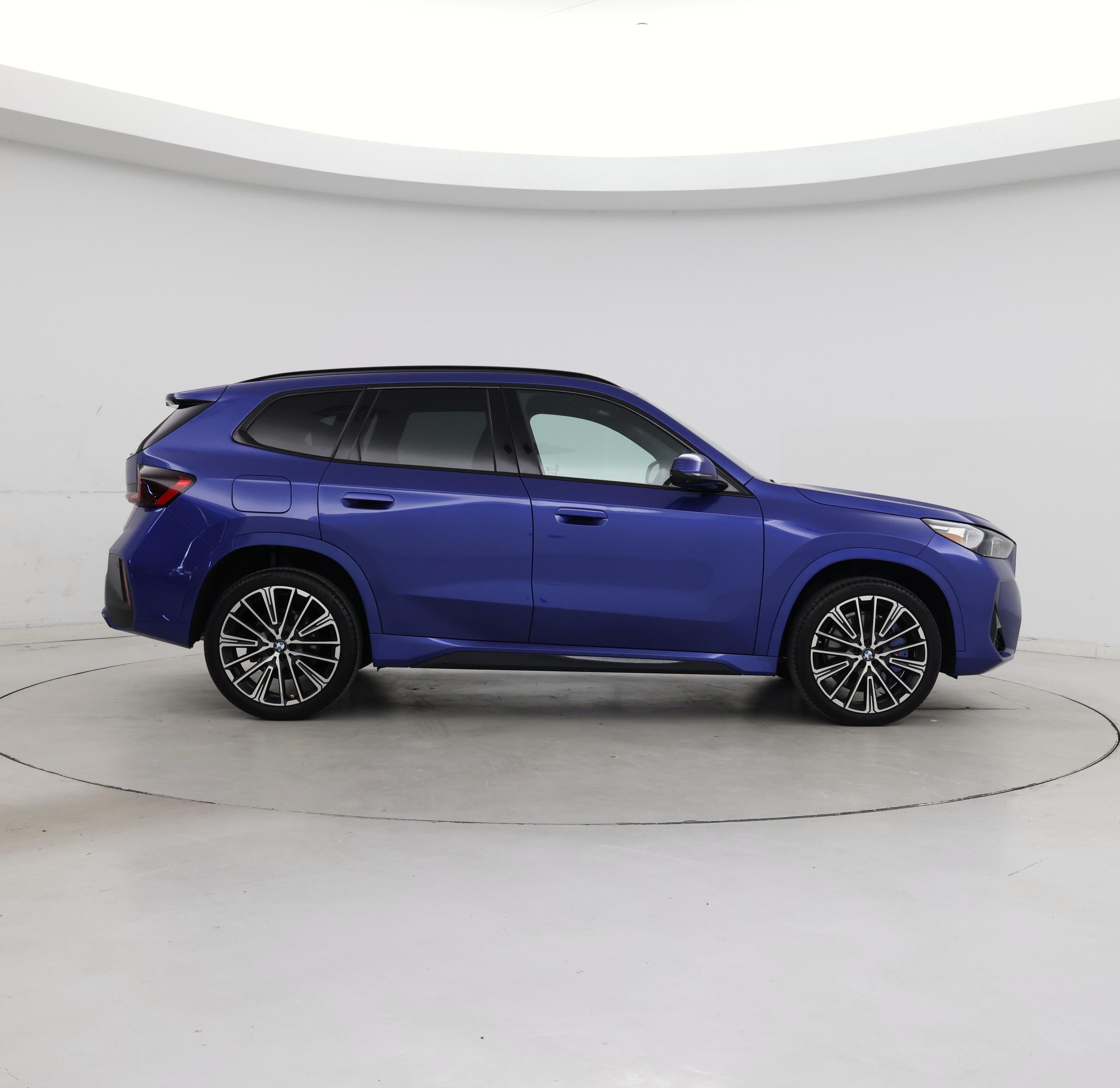 Thumbnail: 2024 BMW X1 - 7
