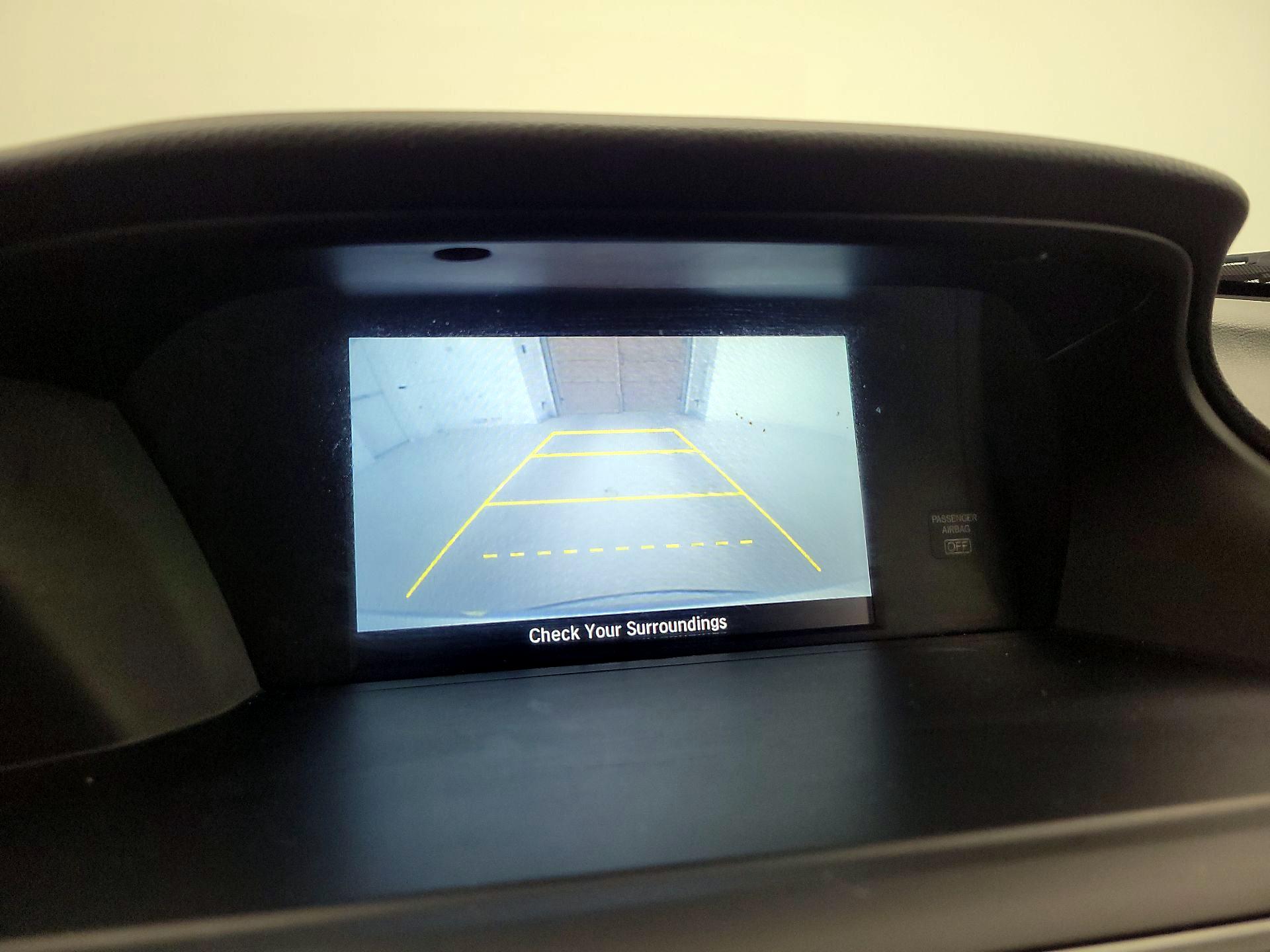 Thumbnail: 2015 Honda Accord - 14