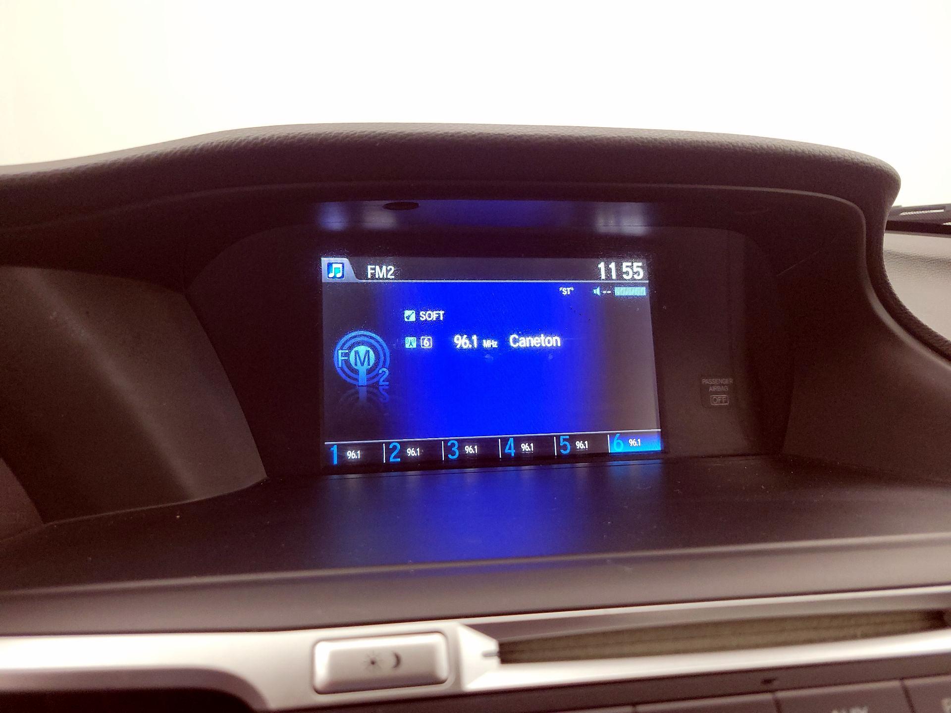 Thumbnail: 2015 Honda Accord - 15