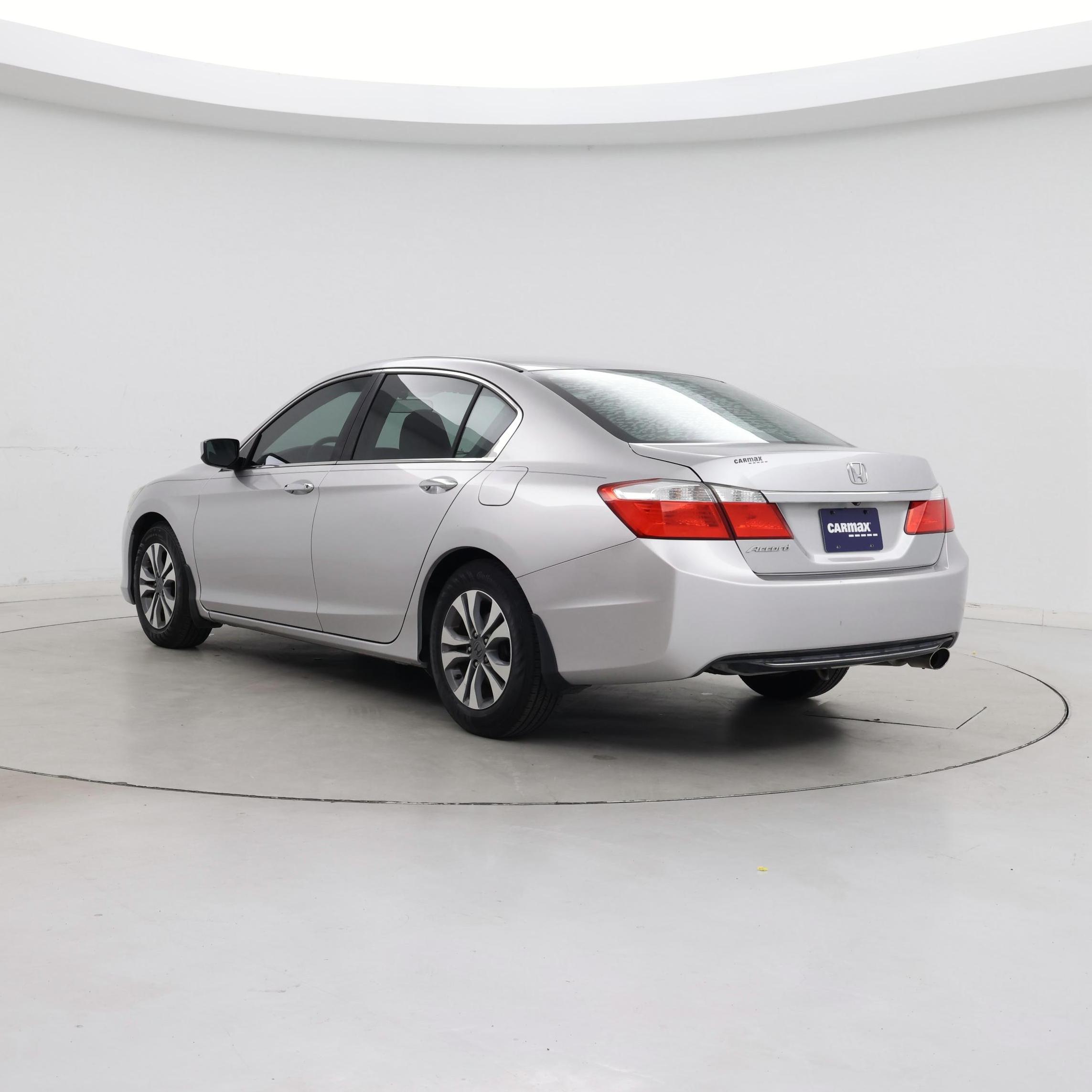 Thumbnail: 2015 Honda Accord - 2