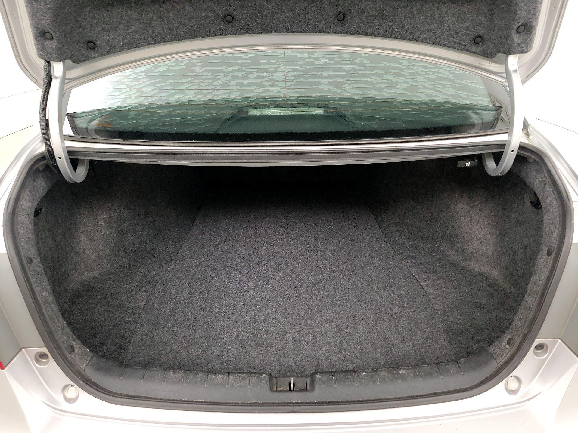 Thumbnail: 2015 Honda Accord - 20