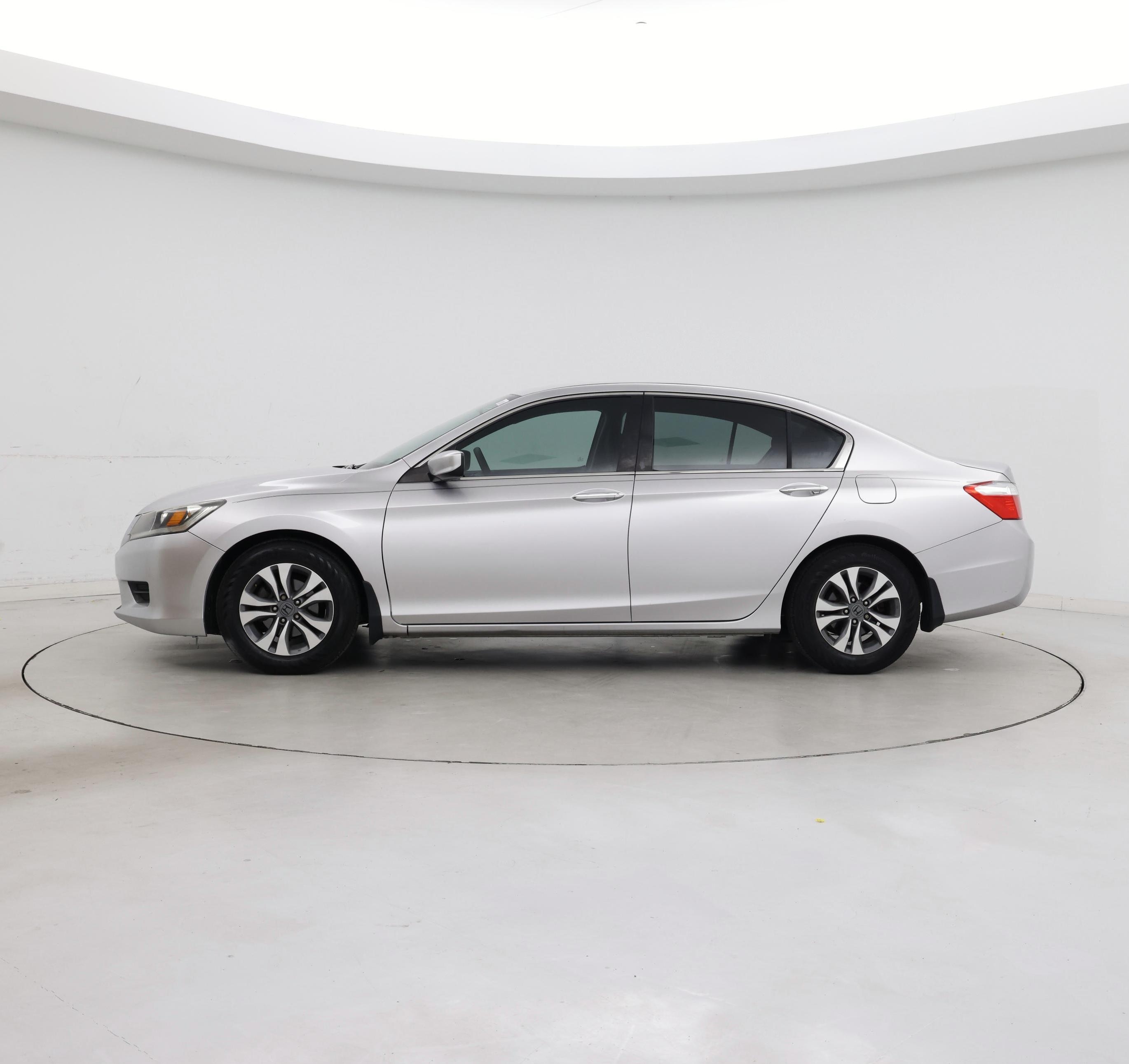 Thumbnail: 2015 Honda Accord - 3