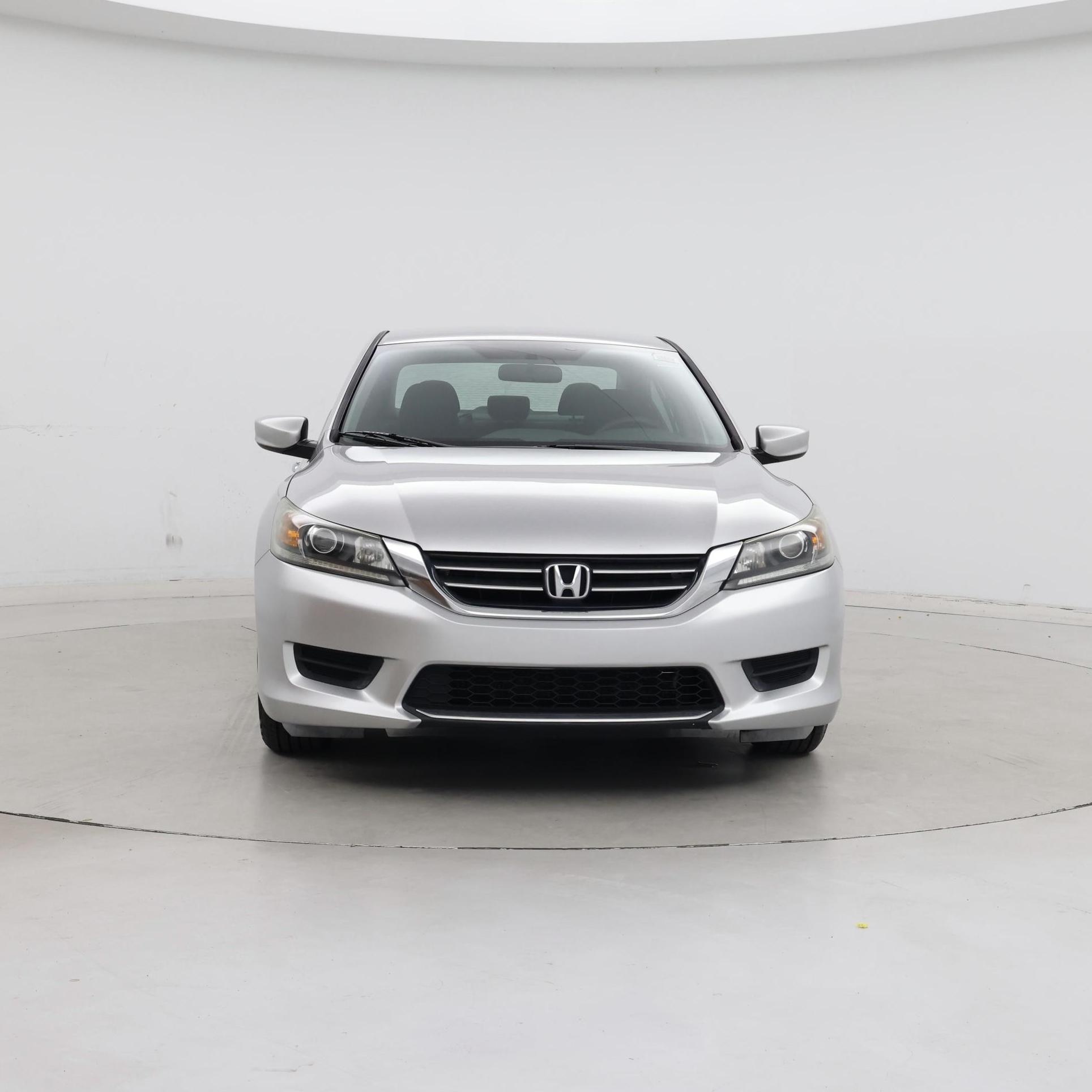 Thumbnail: 2015 Honda Accord - 5