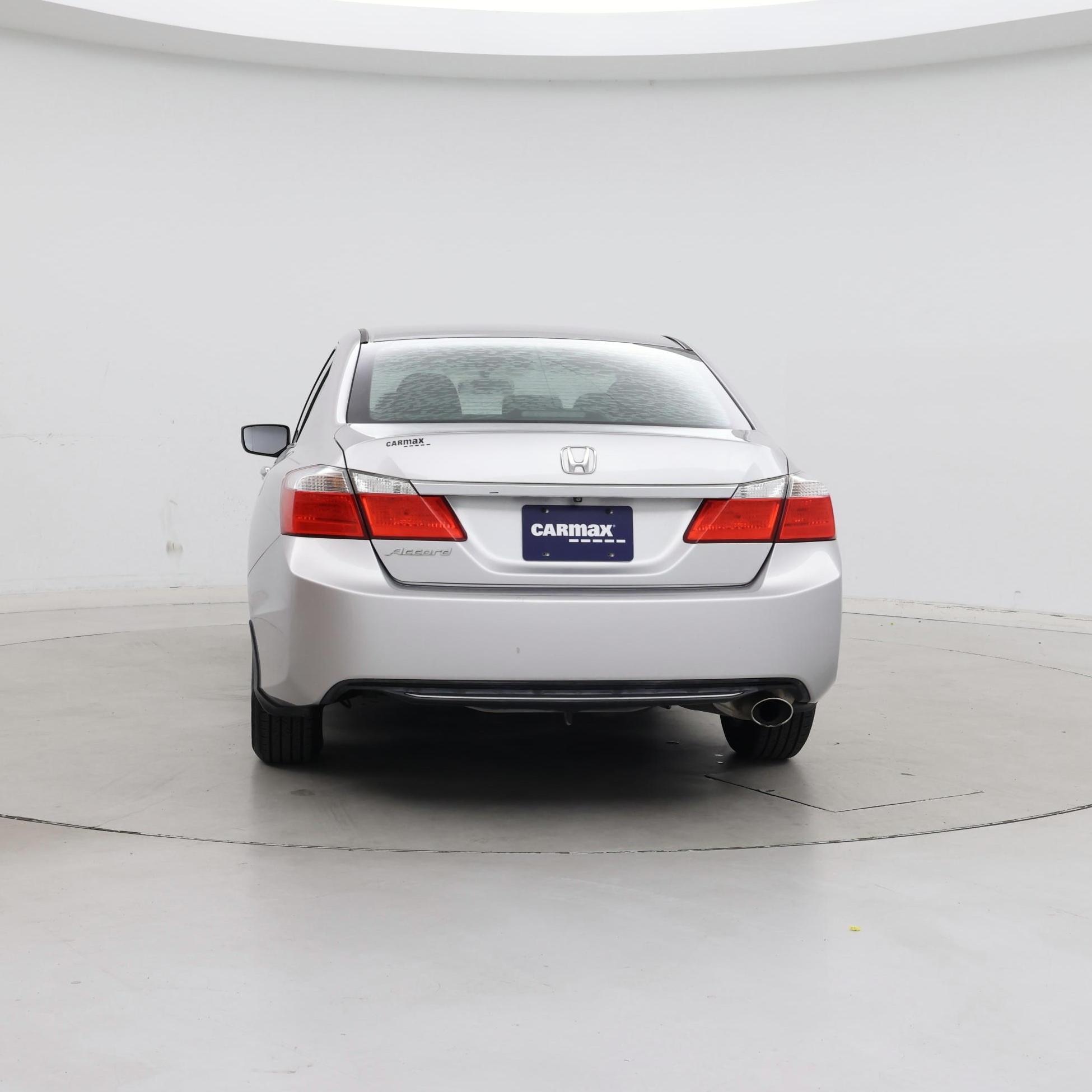 Thumbnail: 2015 Honda Accord - 6