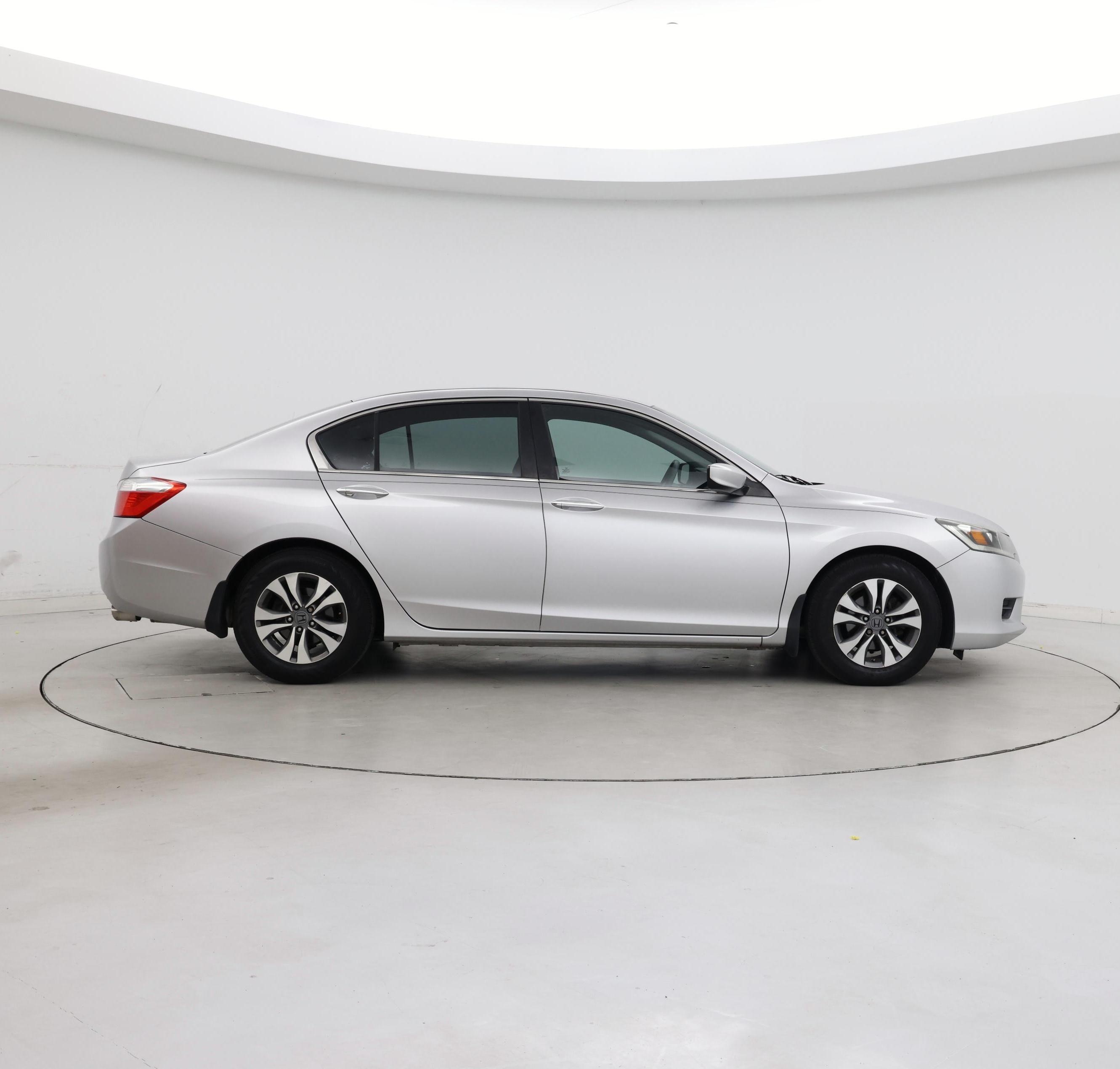 Thumbnail: 2015 Honda Accord - 7