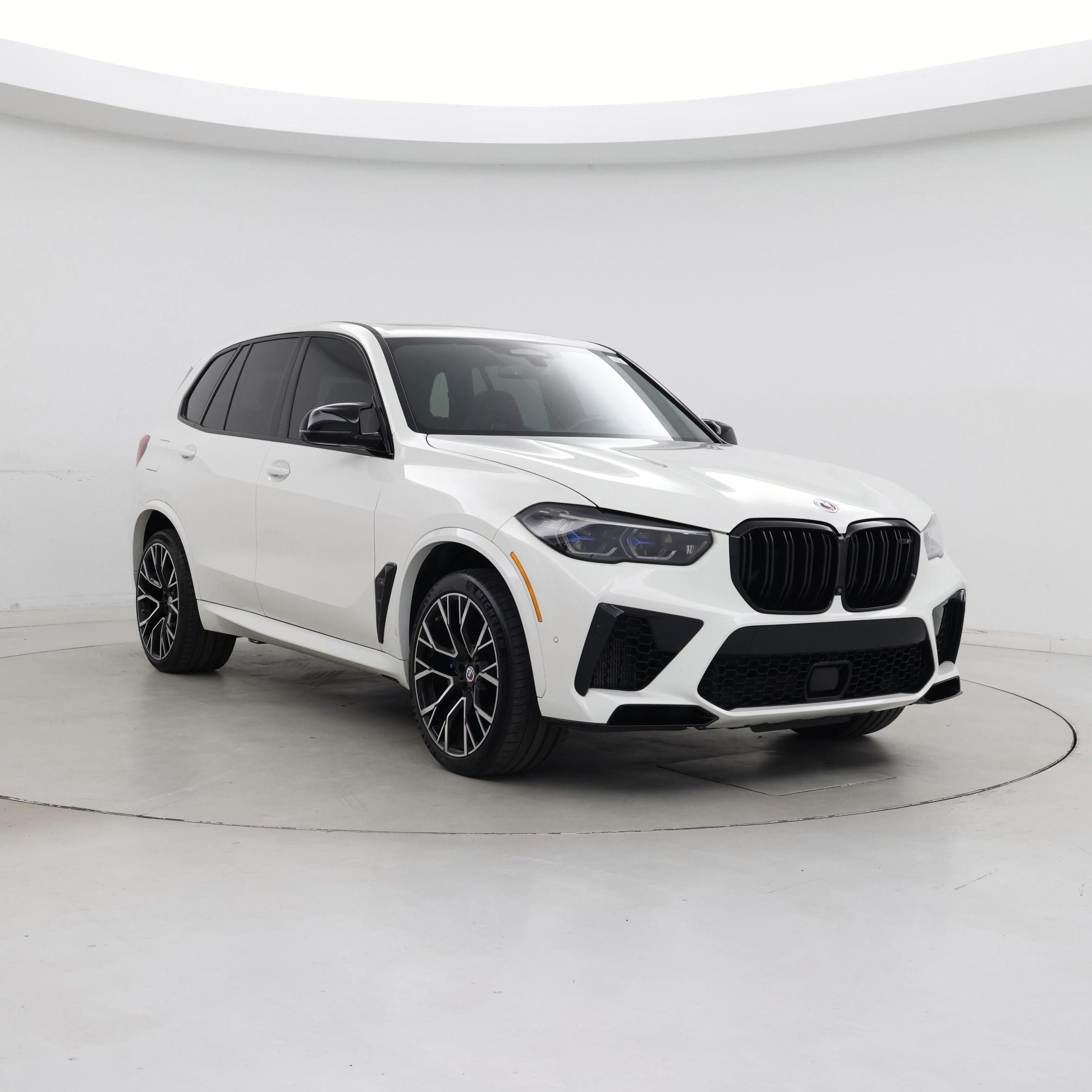 Thumbnail: 2023 BMW X5 - 1