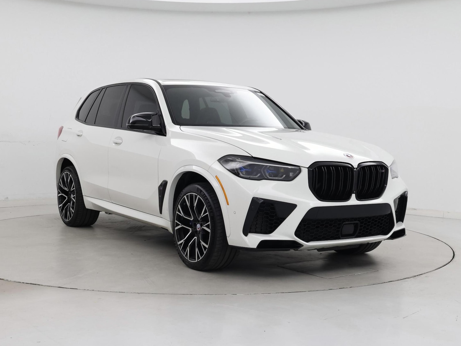 2023 BMW X5 M