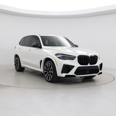 2023 BMW X5 M