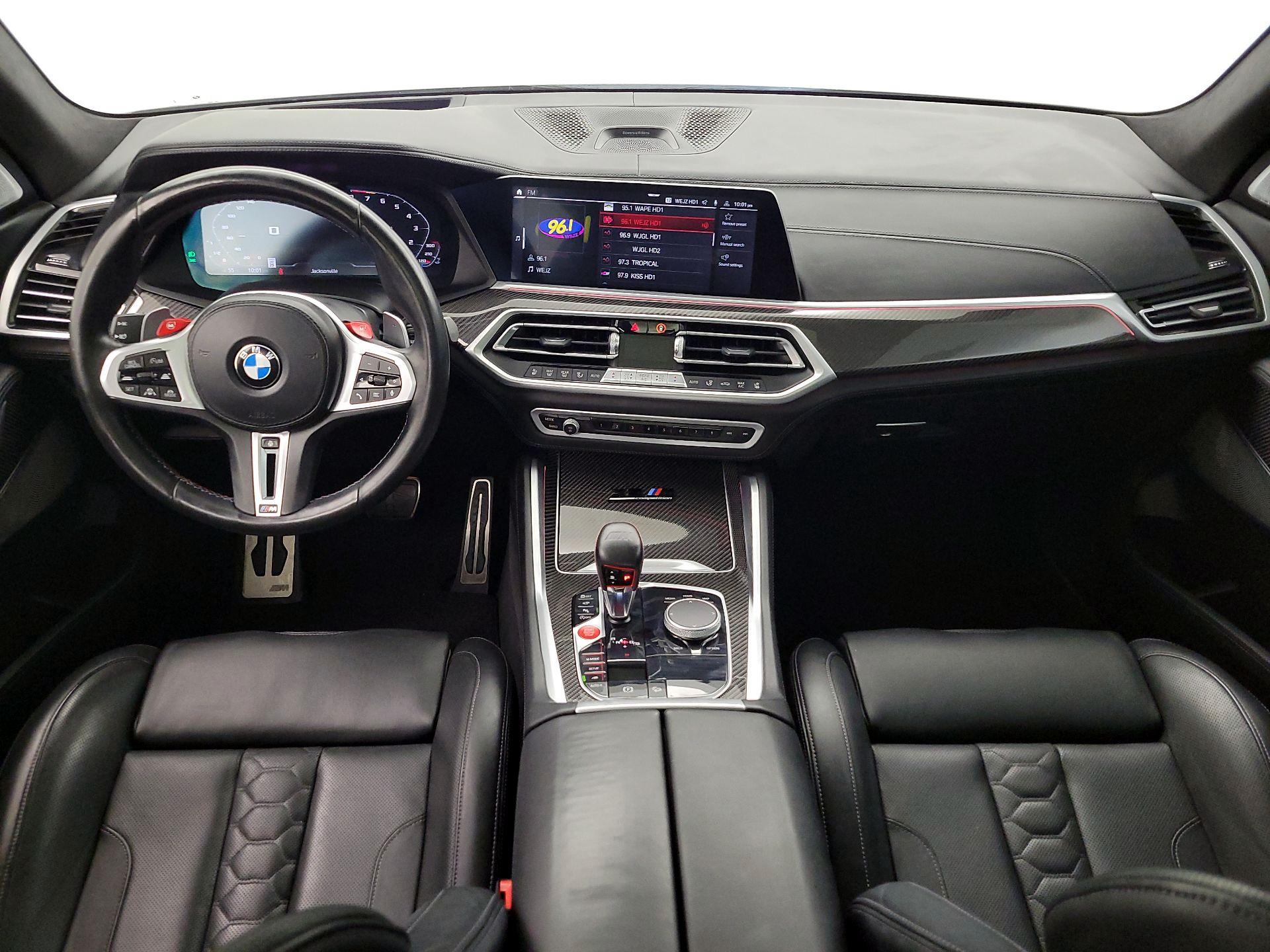 Thumbnail: 2023 BMW X5 - 9