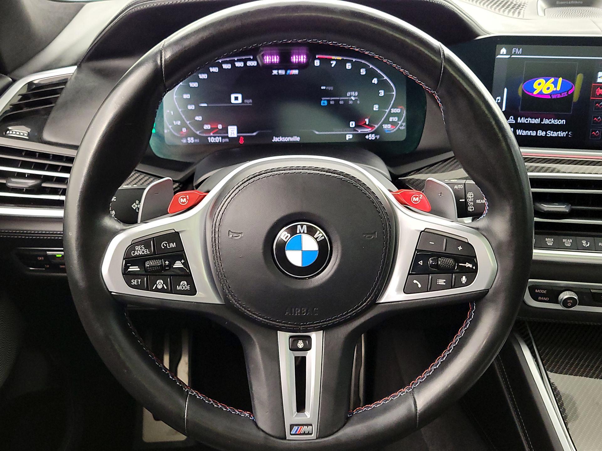 Thumbnail: 2023 BMW X5 - 10