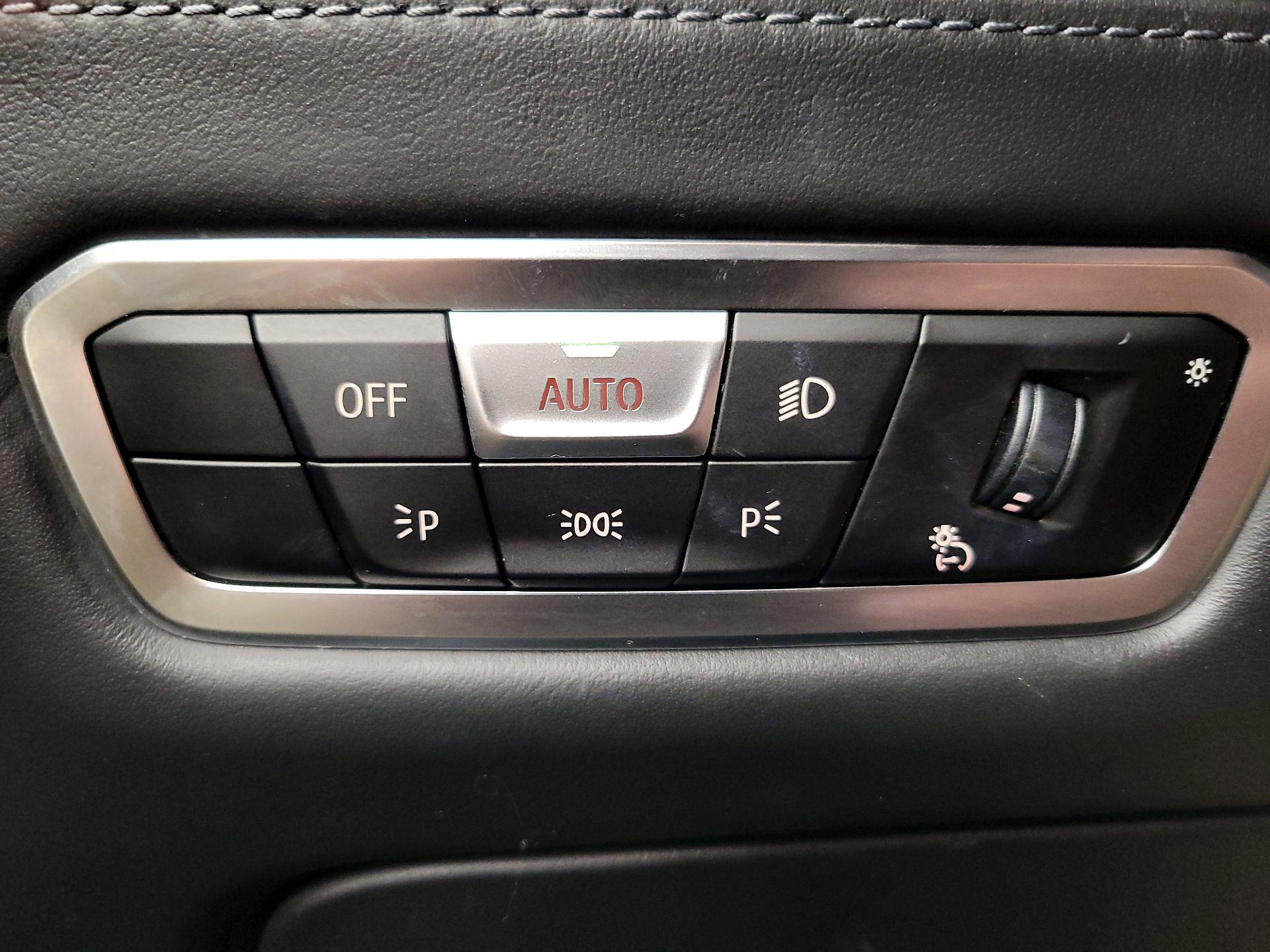 Thumbnail: 2023 BMW X5 - 13