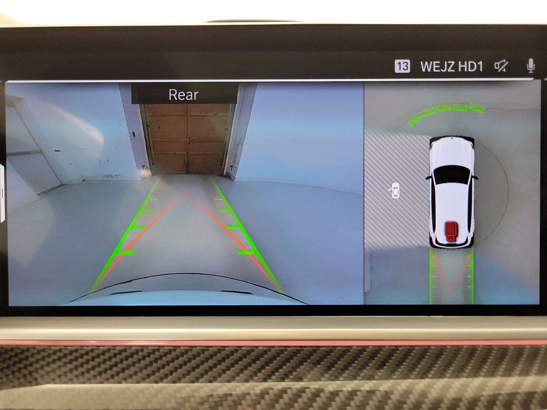 Thumbnail: 2023 BMW X5 - 15