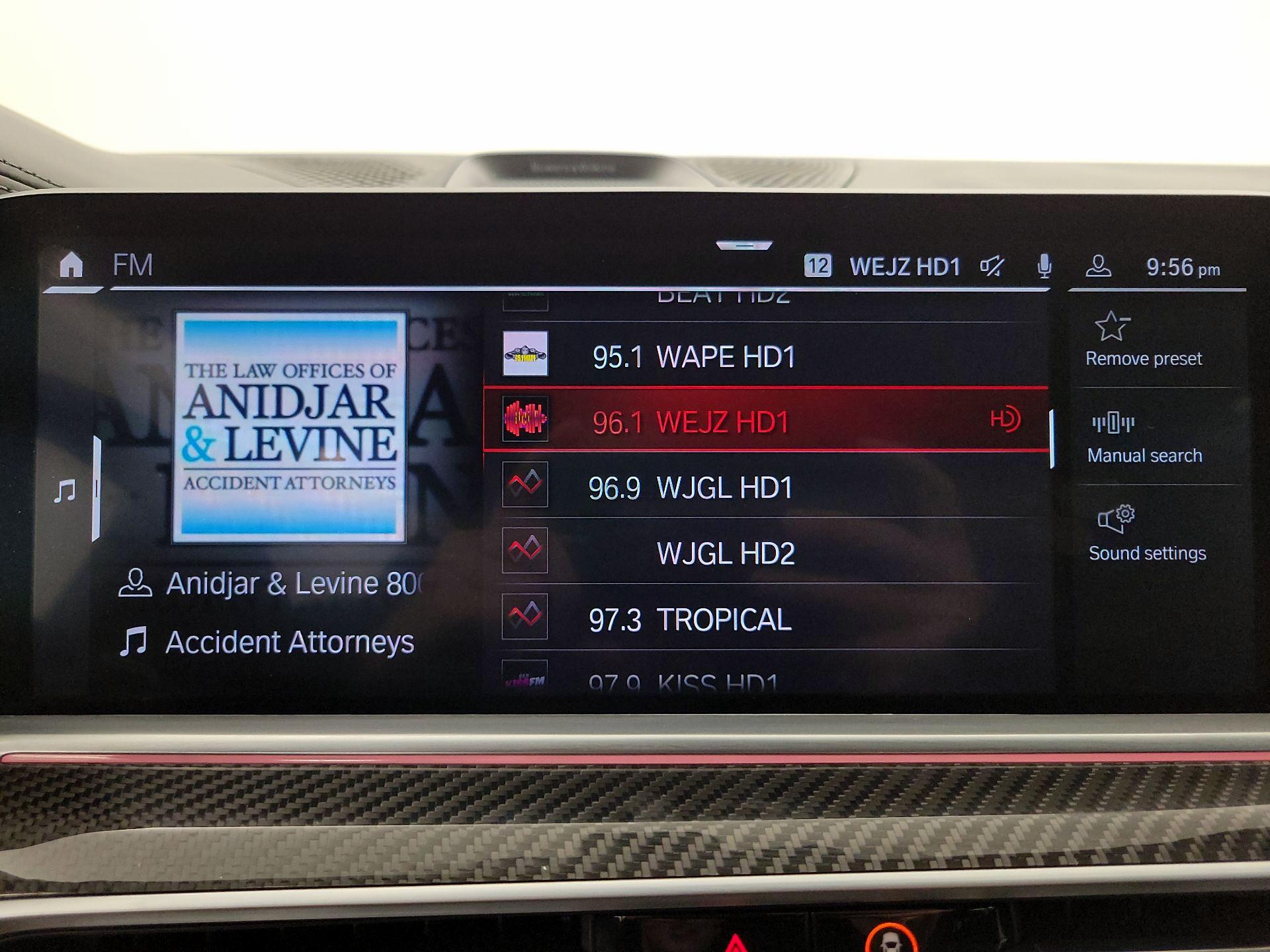 Thumbnail: 2023 BMW X5 - 16