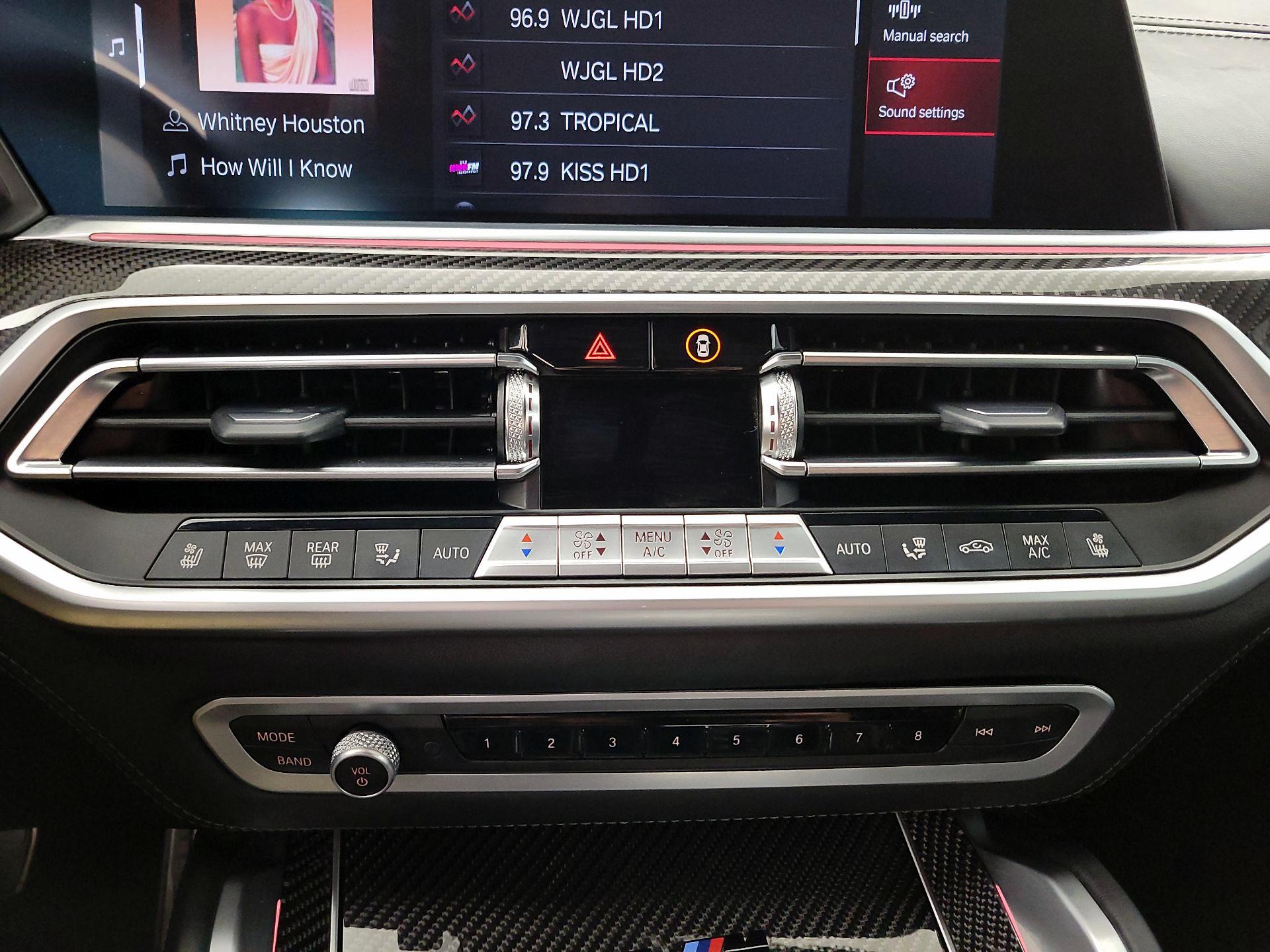 Thumbnail: 2023 BMW X5 - 17