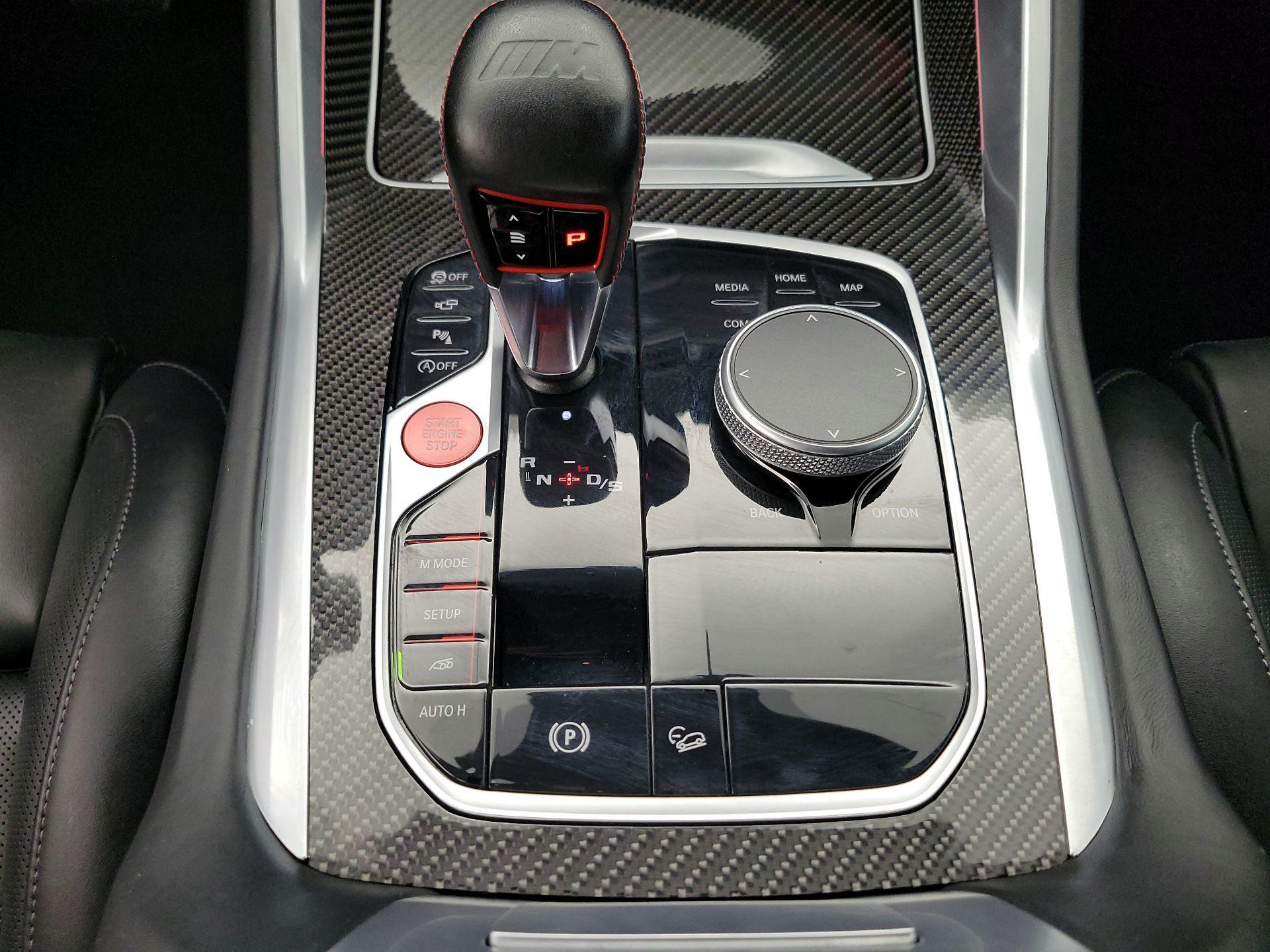 Thumbnail: 2023 BMW X5 - 18