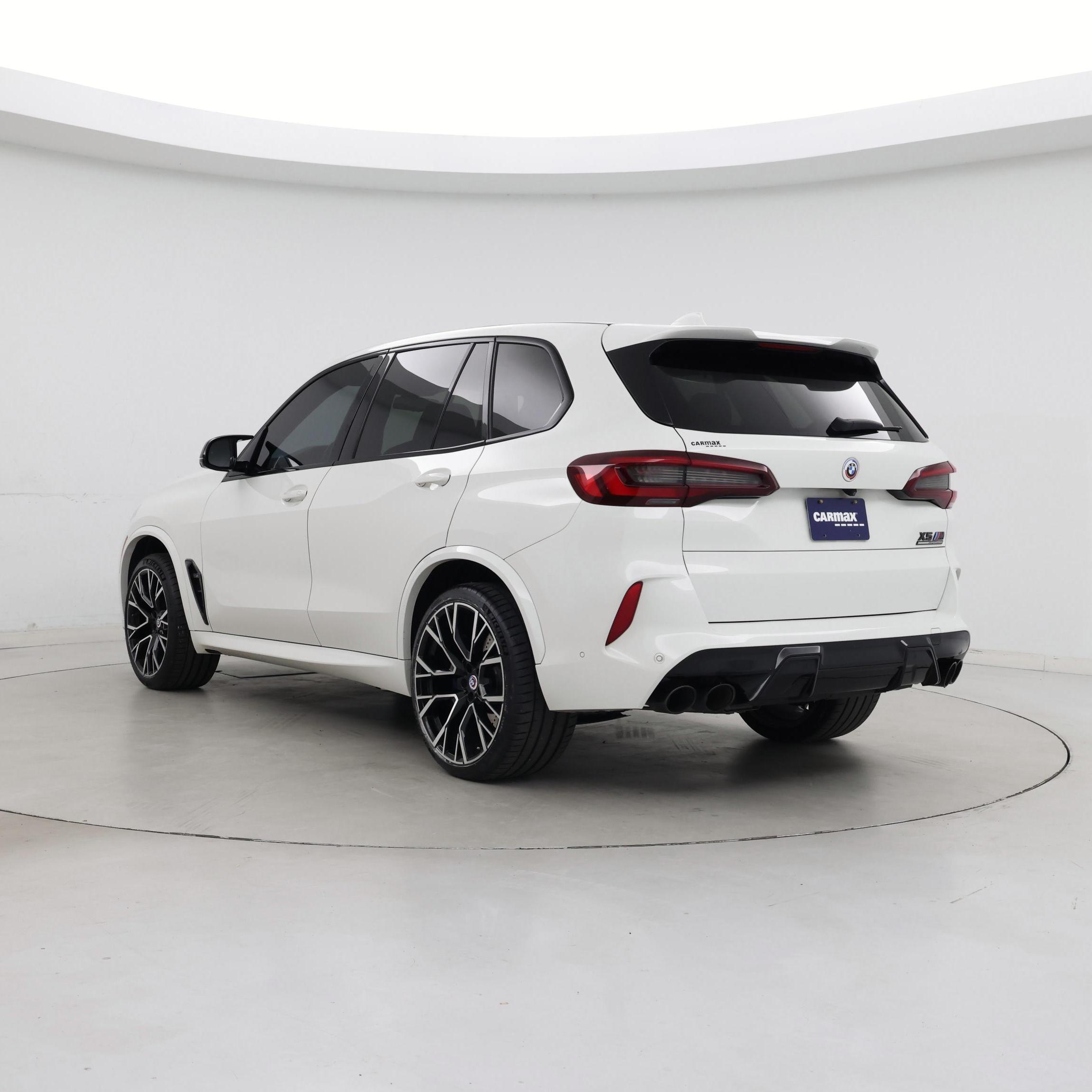 Thumbnail: 2023 BMW X5 - 2