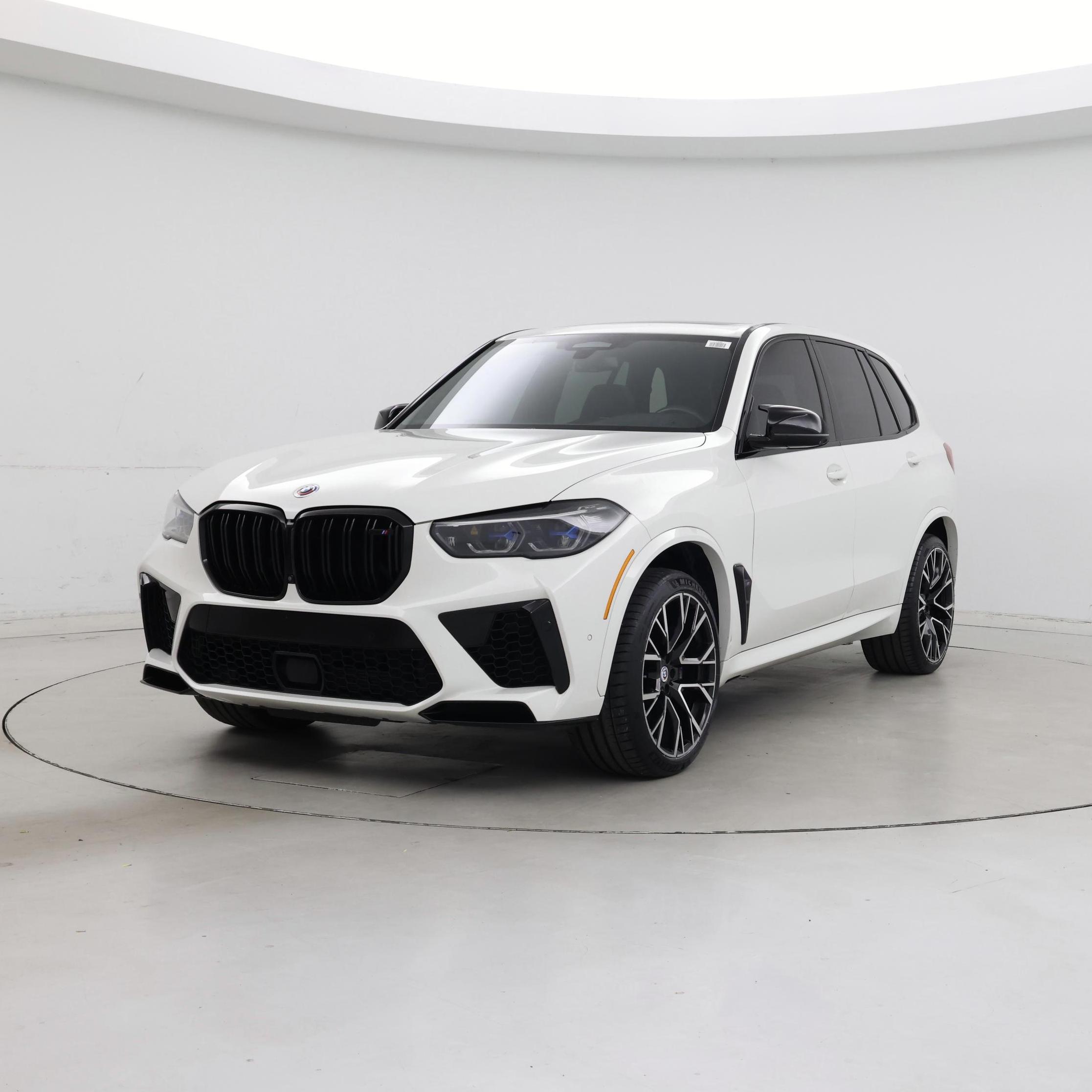 Thumbnail: 2023 BMW X5 - 4