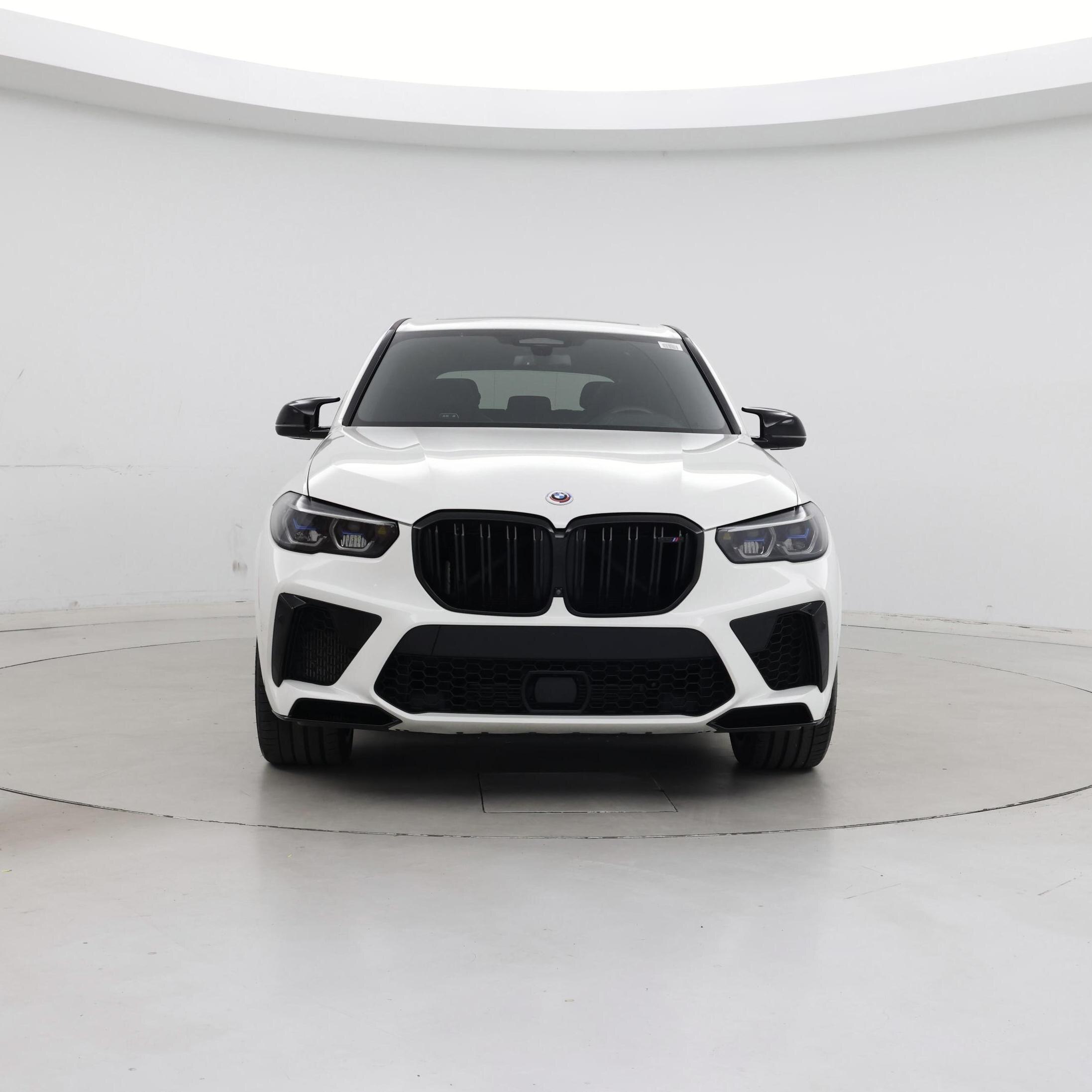 Thumbnail: 2023 BMW X5 - 5