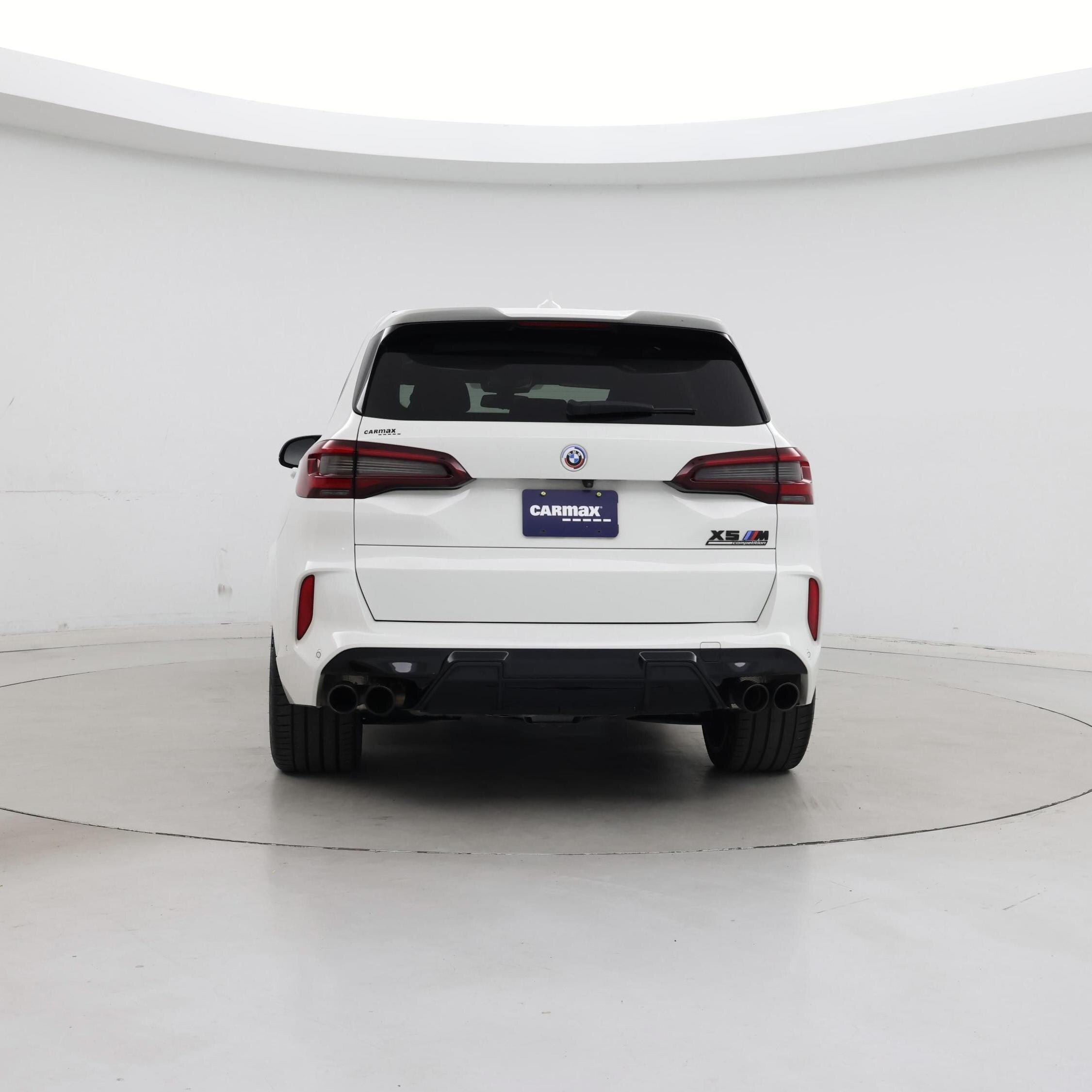 Thumbnail: 2023 BMW X5 - 6