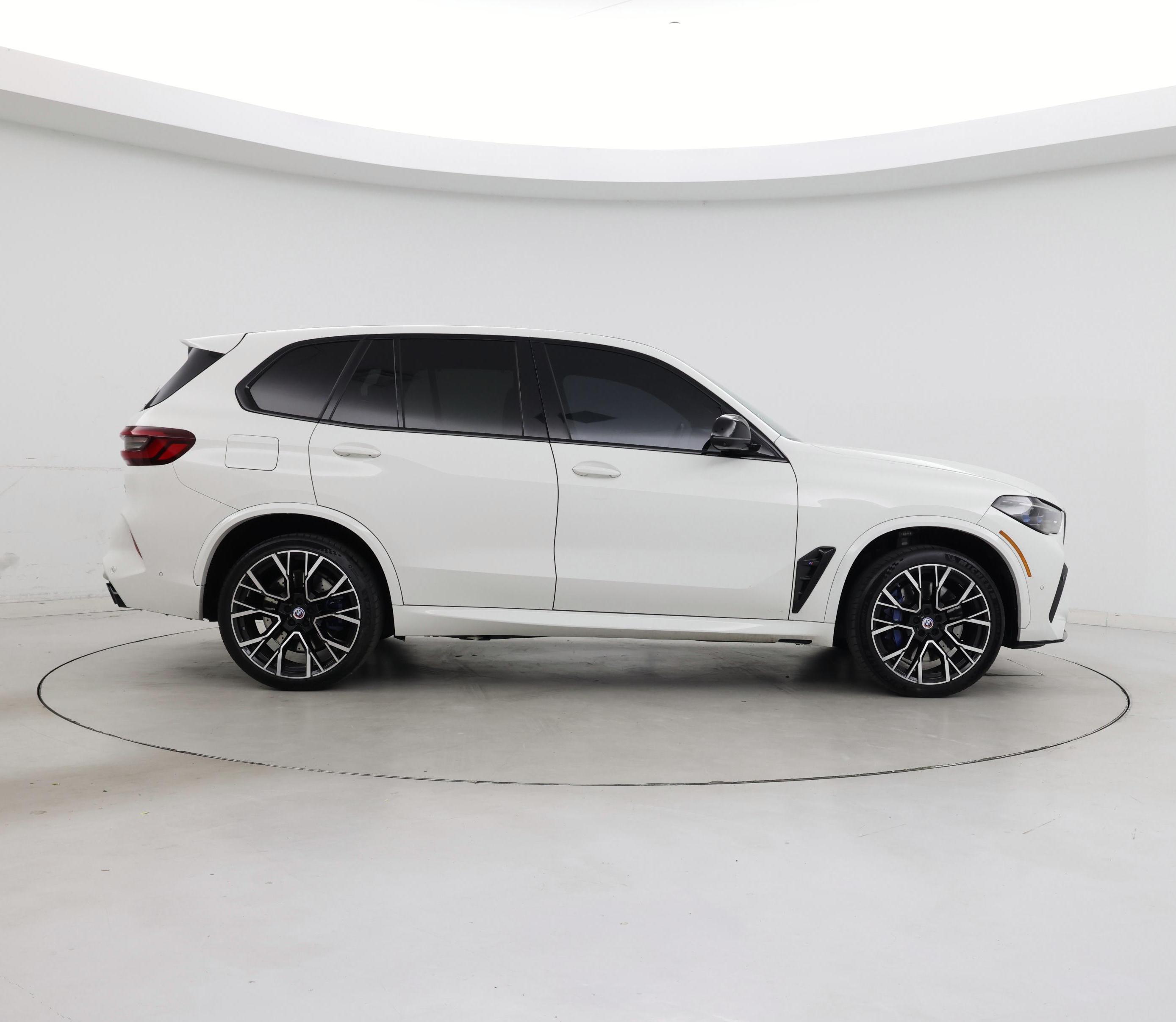 Thumbnail: 2023 BMW X5 - 7