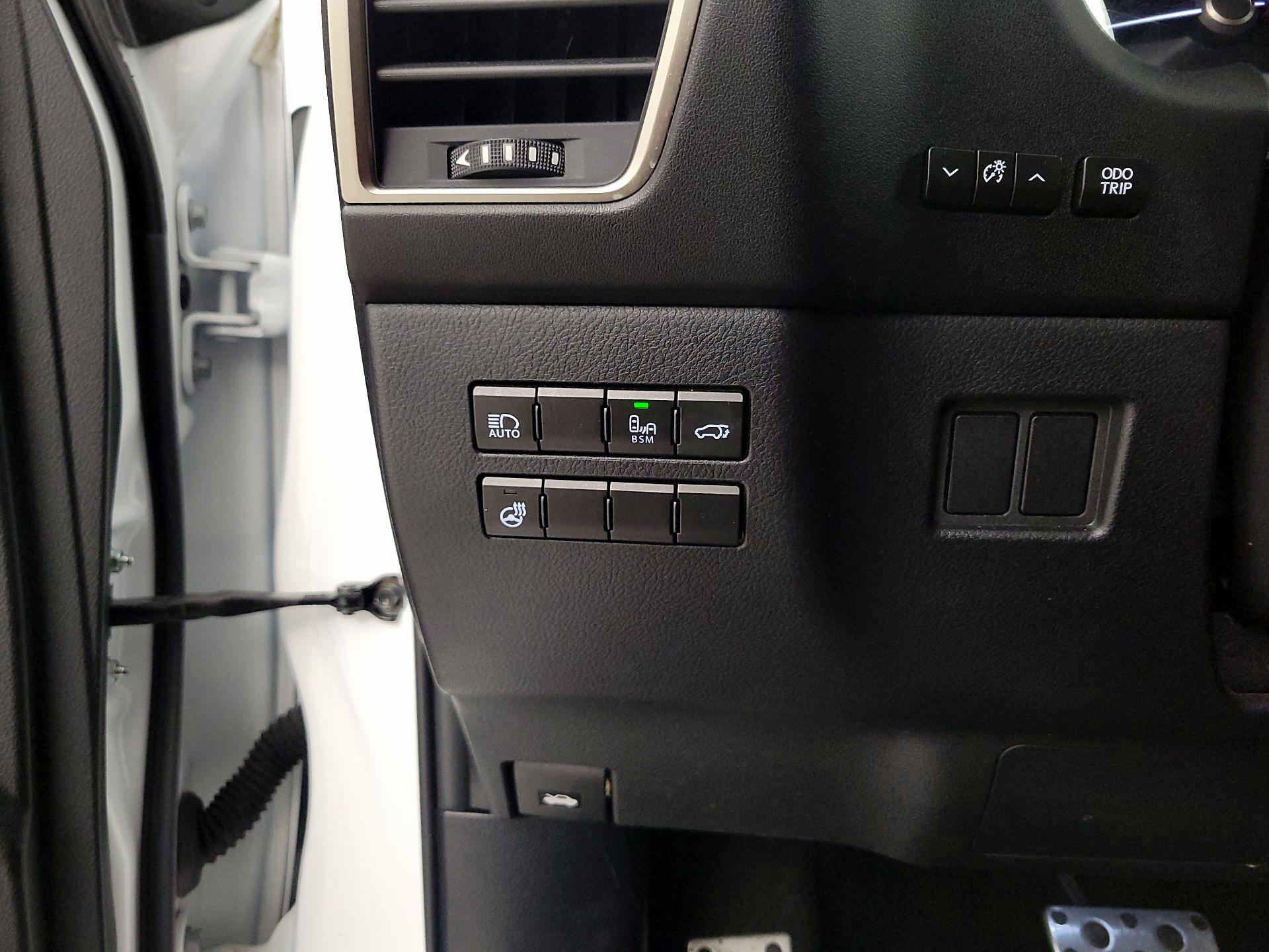 Thumbnail: 2021 Lexus NX - 13