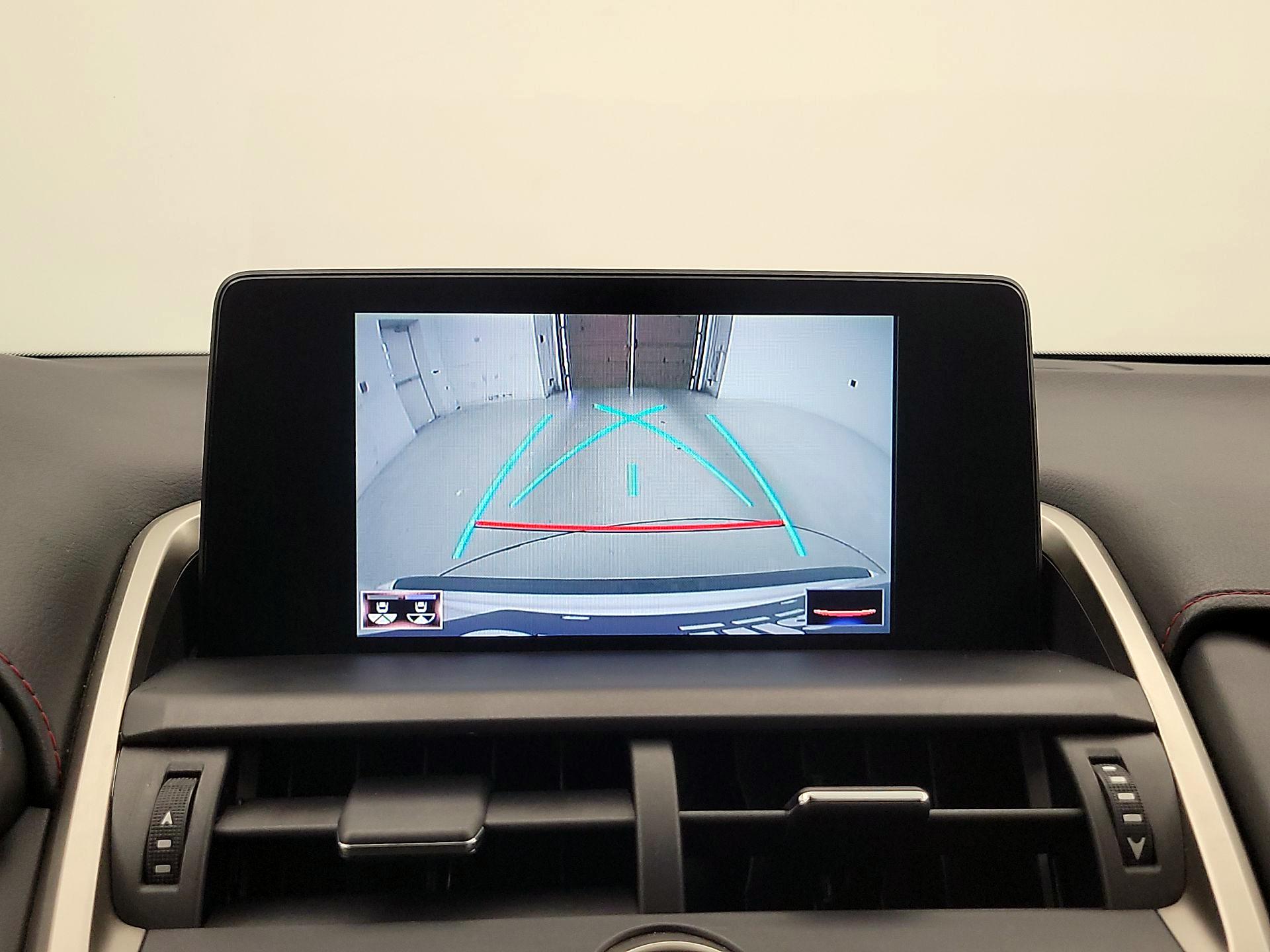 Thumbnail: 2021 Lexus NX - 14