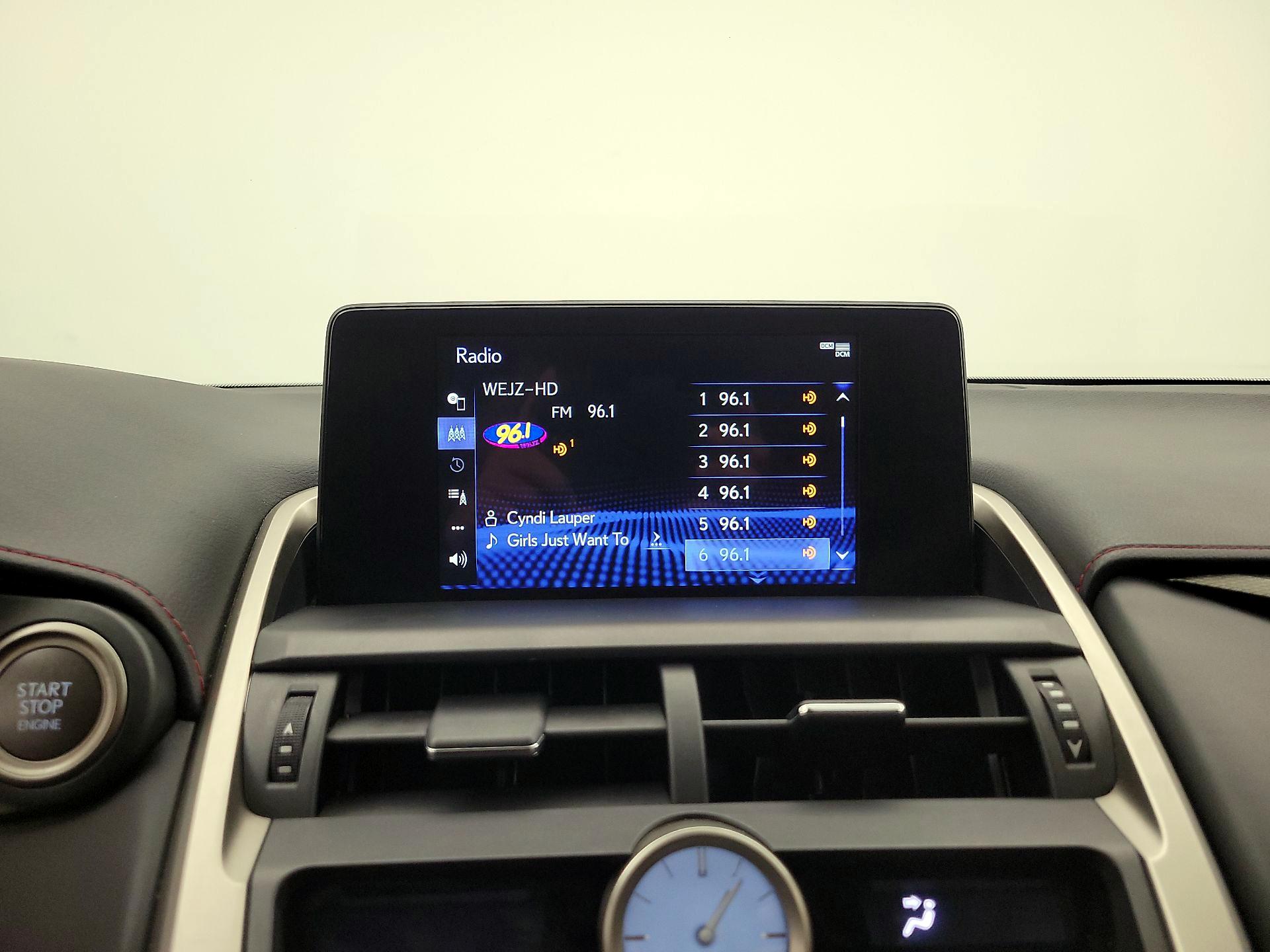 Thumbnail: 2021 Lexus NX - 15