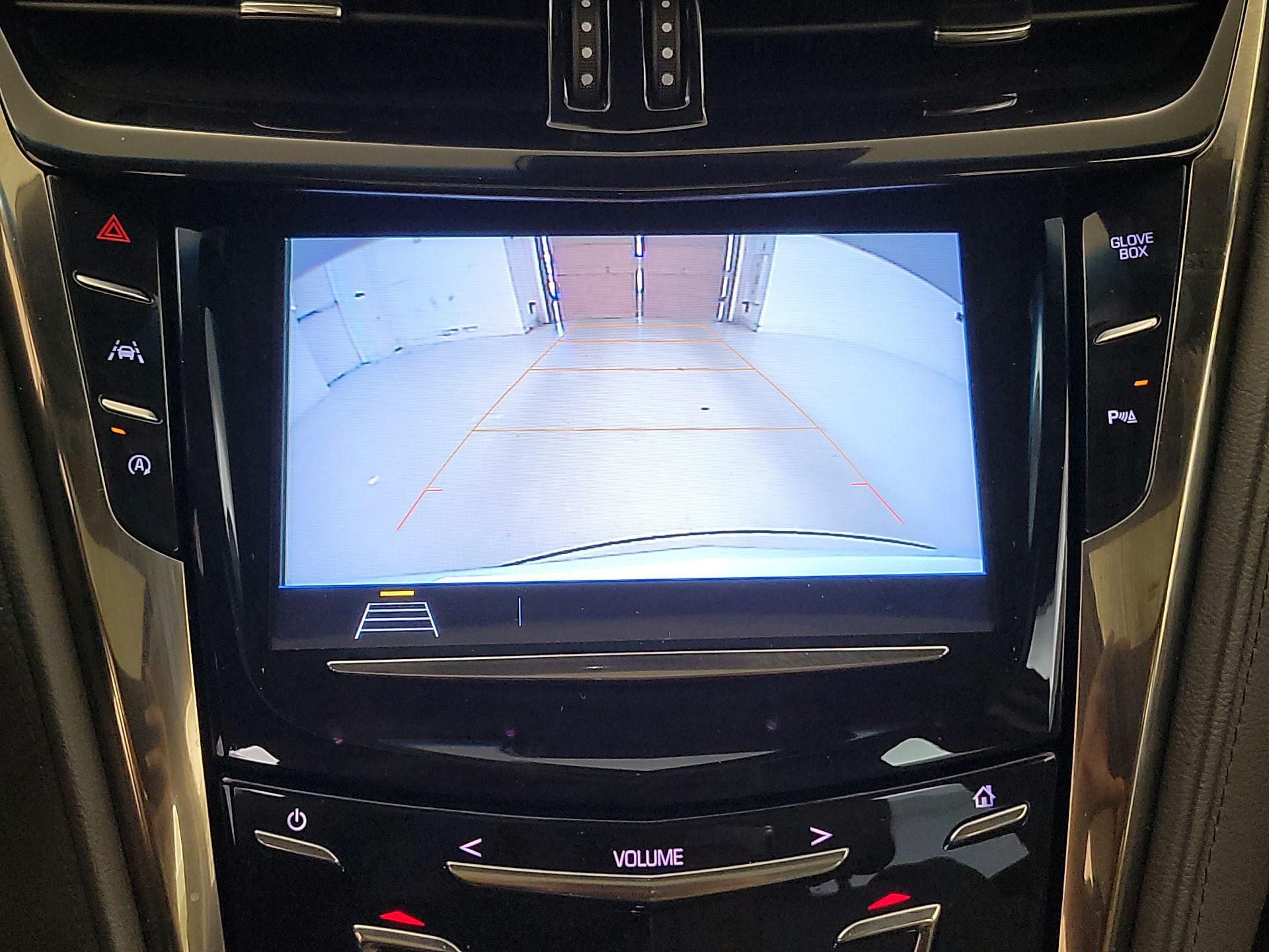 Thumbnail: 2018 Cadillac CTS - 14