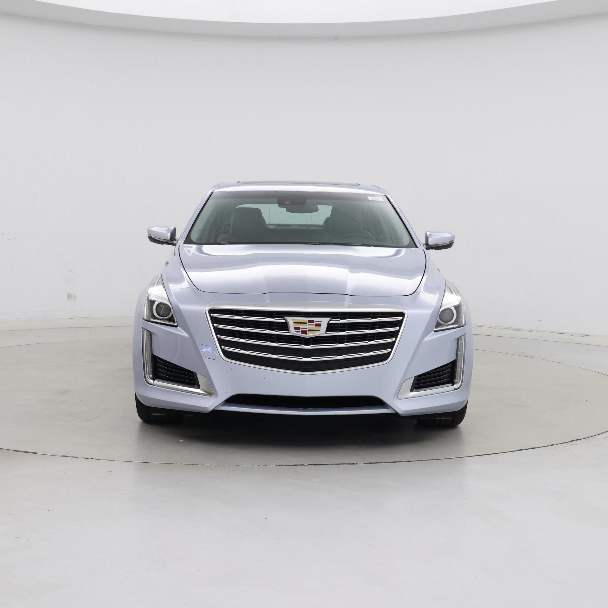 Thumbnail: 2018 Cadillac CTS - 5