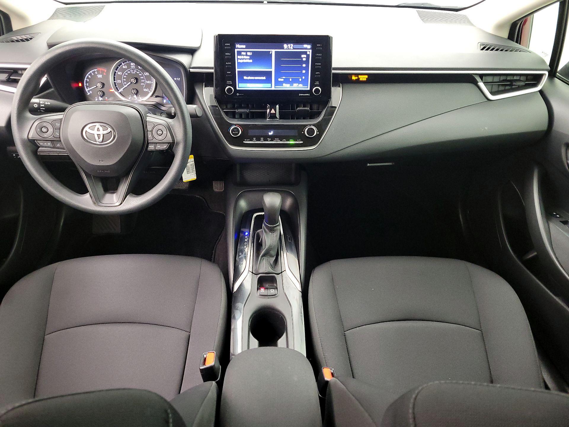 Thumbnail: 2022 Toyota Corolla - 9