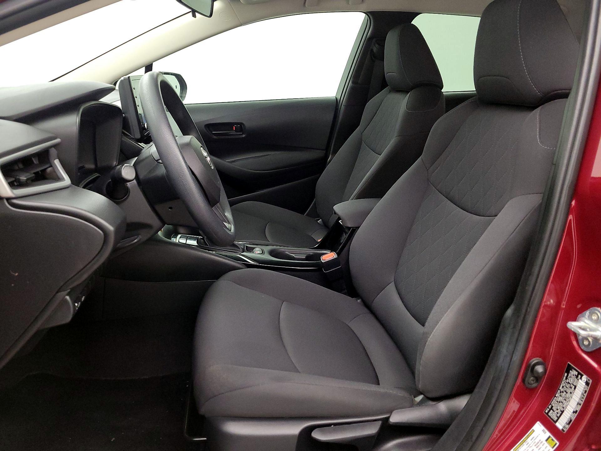 Thumbnail: 2022 Toyota Corolla - 11