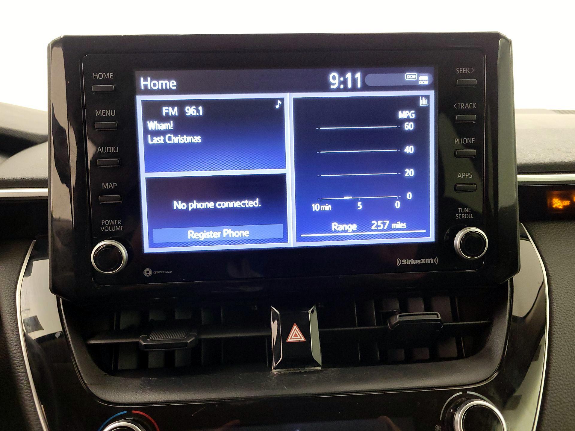 Thumbnail: 2022 Toyota Corolla - 15