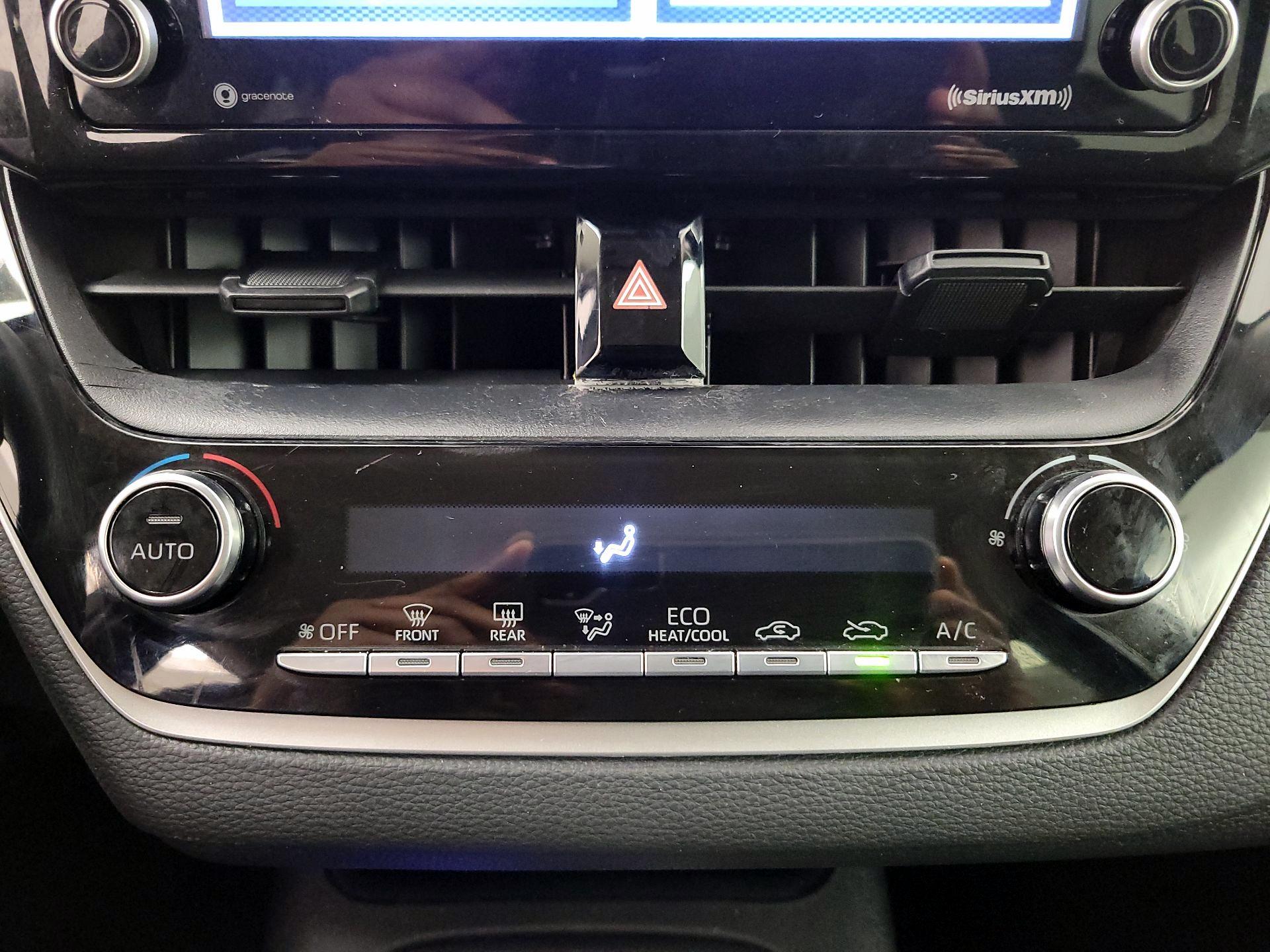 Thumbnail: 2022 Toyota Corolla - 16