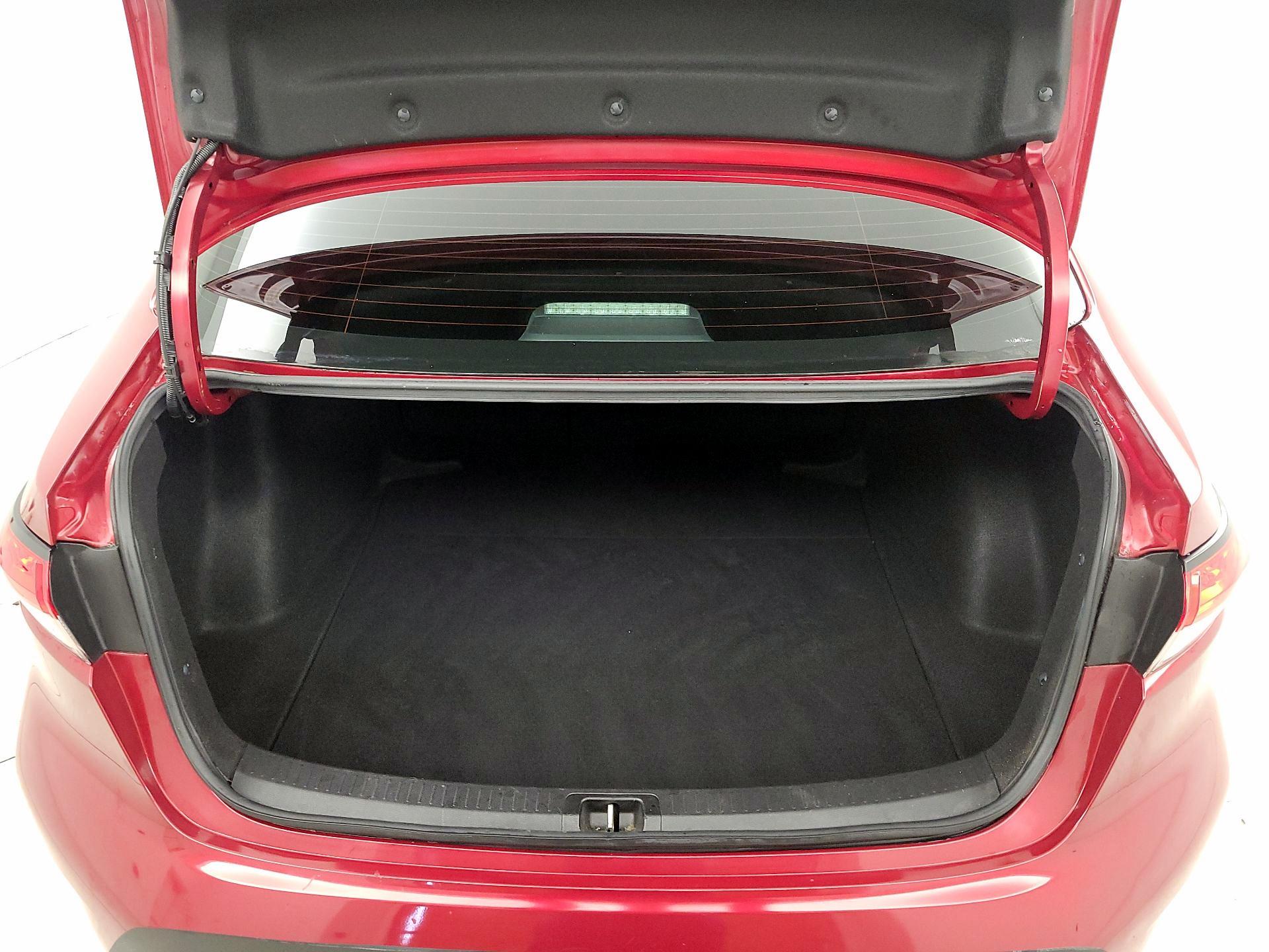 Thumbnail: 2022 Toyota Corolla - 19