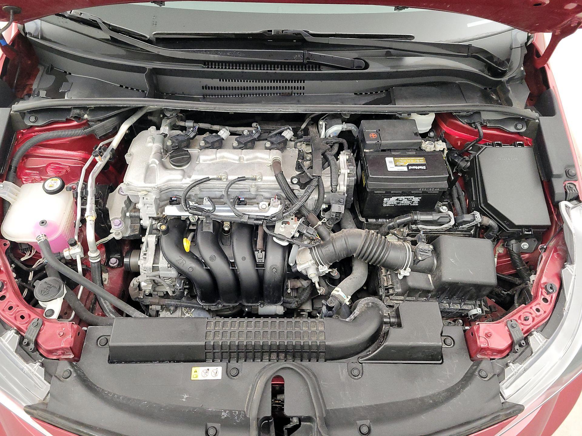 Thumbnail: 2022 Toyota Corolla - 20