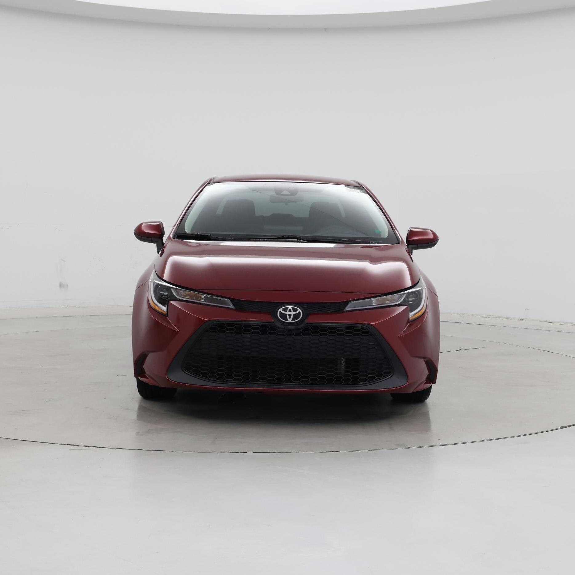 Thumbnail: 2022 Toyota Corolla - 5