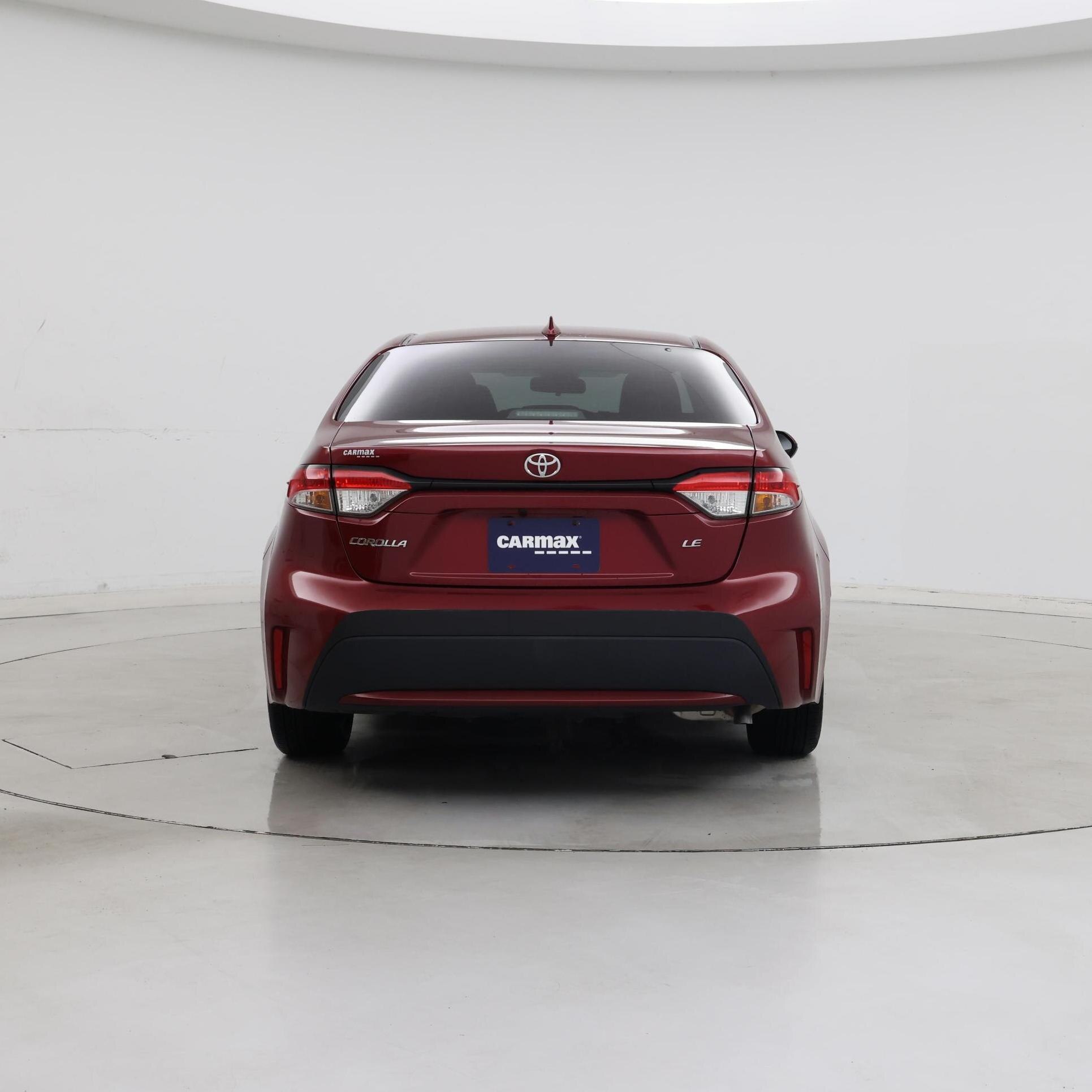 Thumbnail: 2022 Toyota Corolla - 6