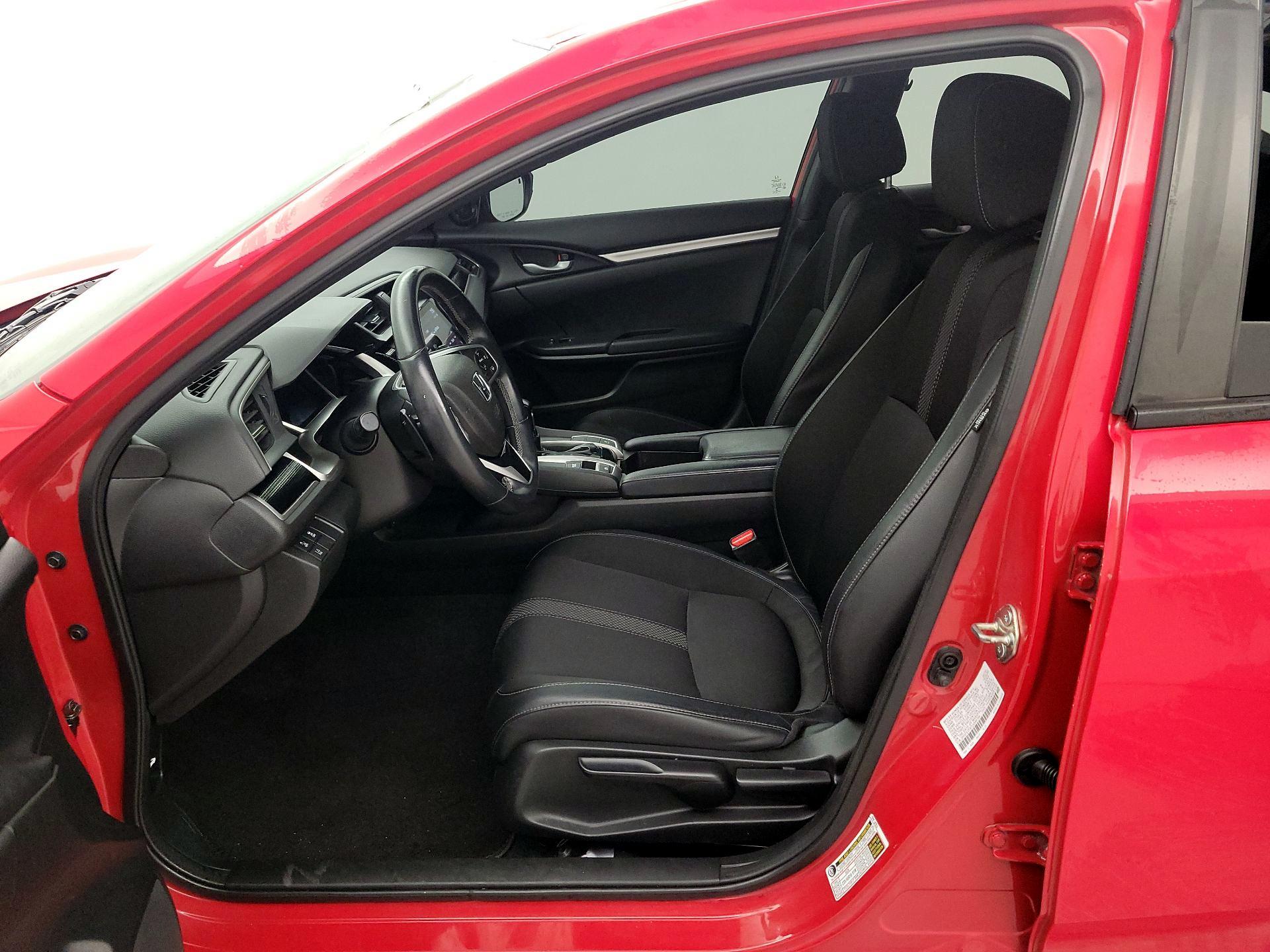 Thumbnail: 2020 Honda Civic - 11